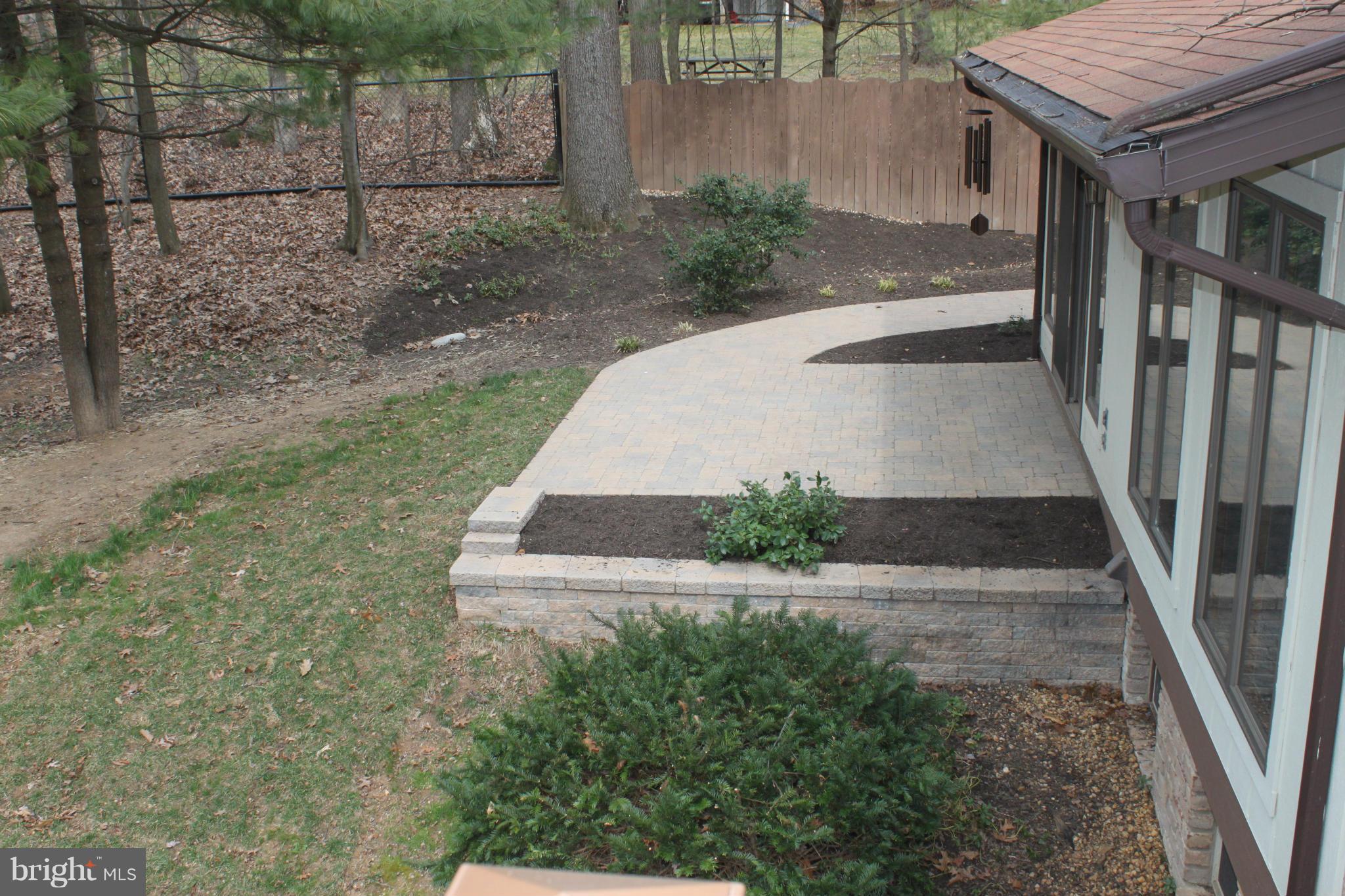 GLADMAR - Residential