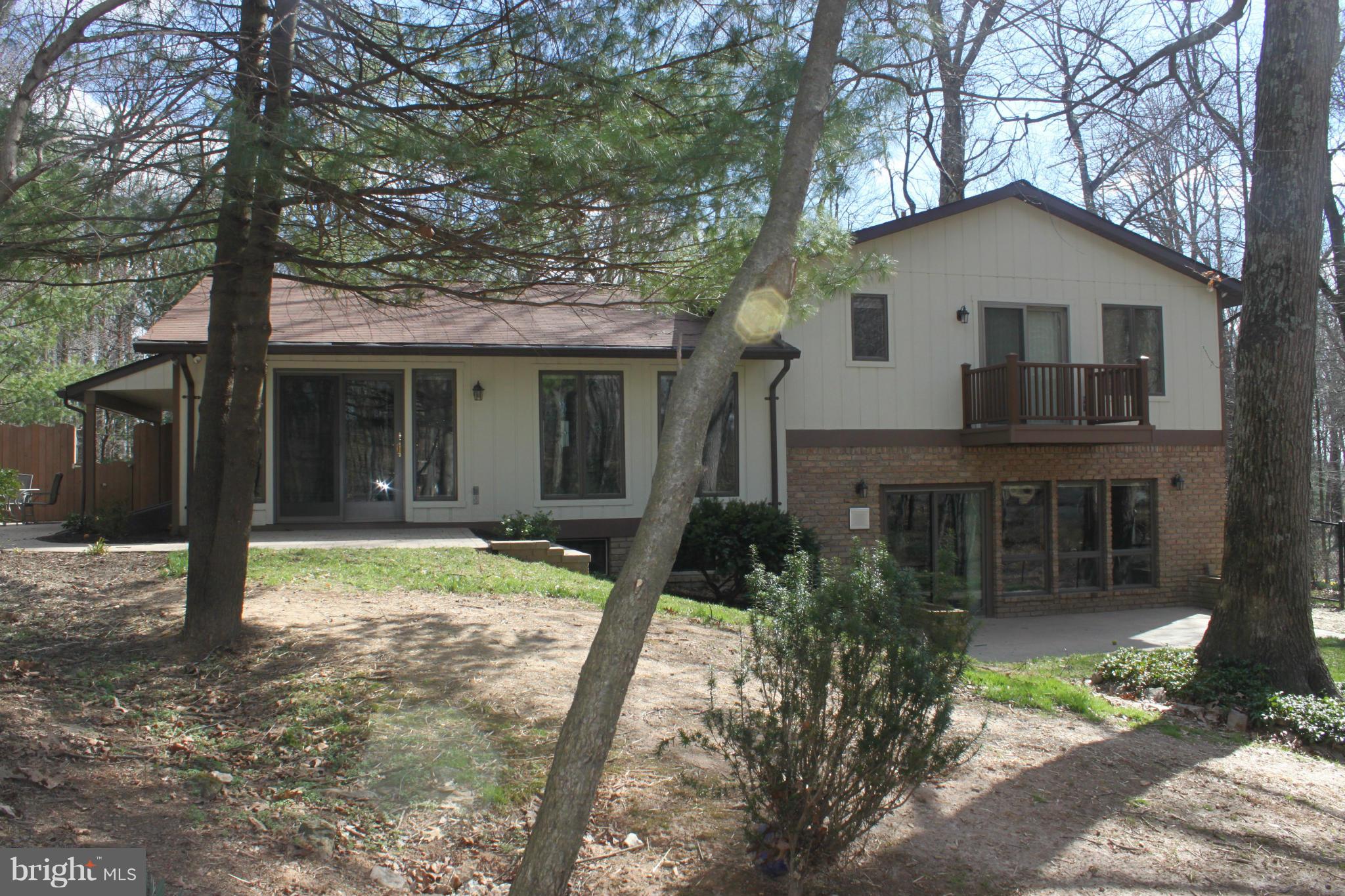 GLADMAR - Residential