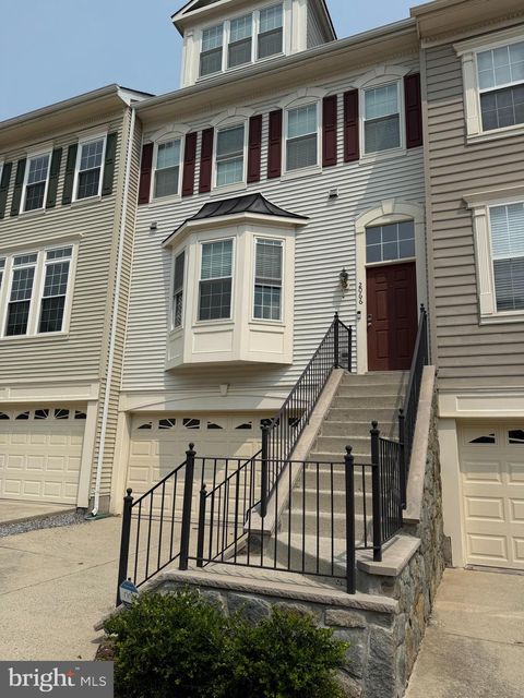 2066 CAPSTONE CIRCLE HERNDON VA 20170
