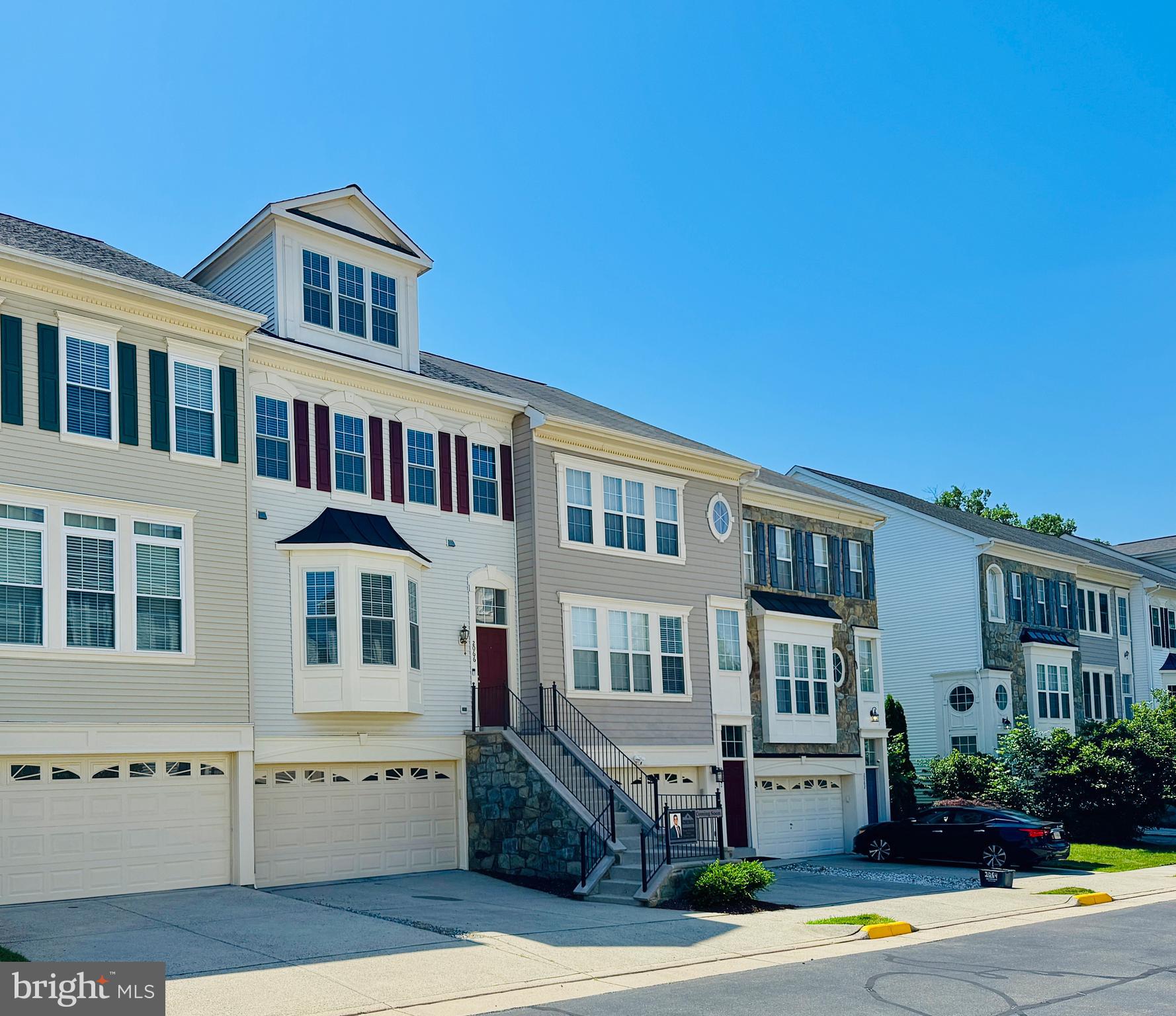 2066 CAPSTONE CIRCLE