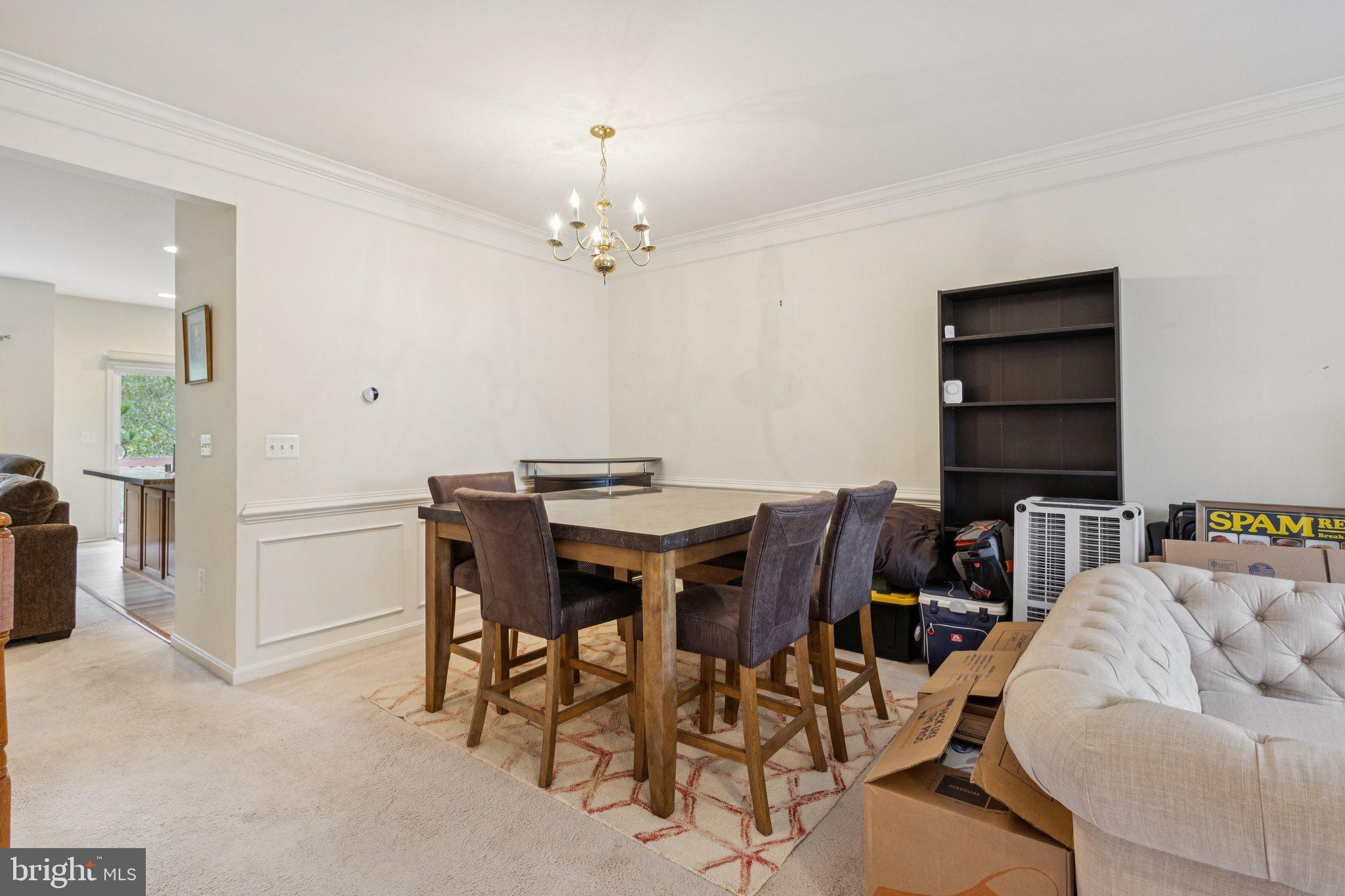 DOGWOODS - Residential