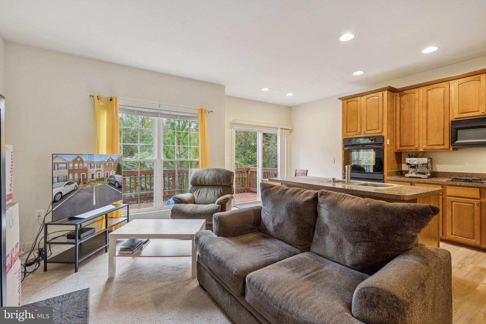 DOGWOODS - Residential