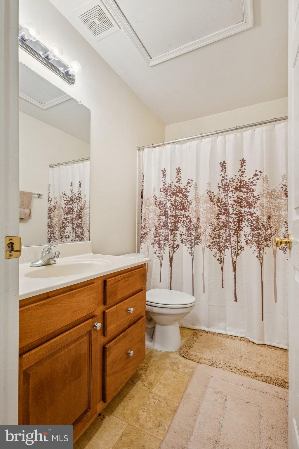 DOGWOODS - Residential