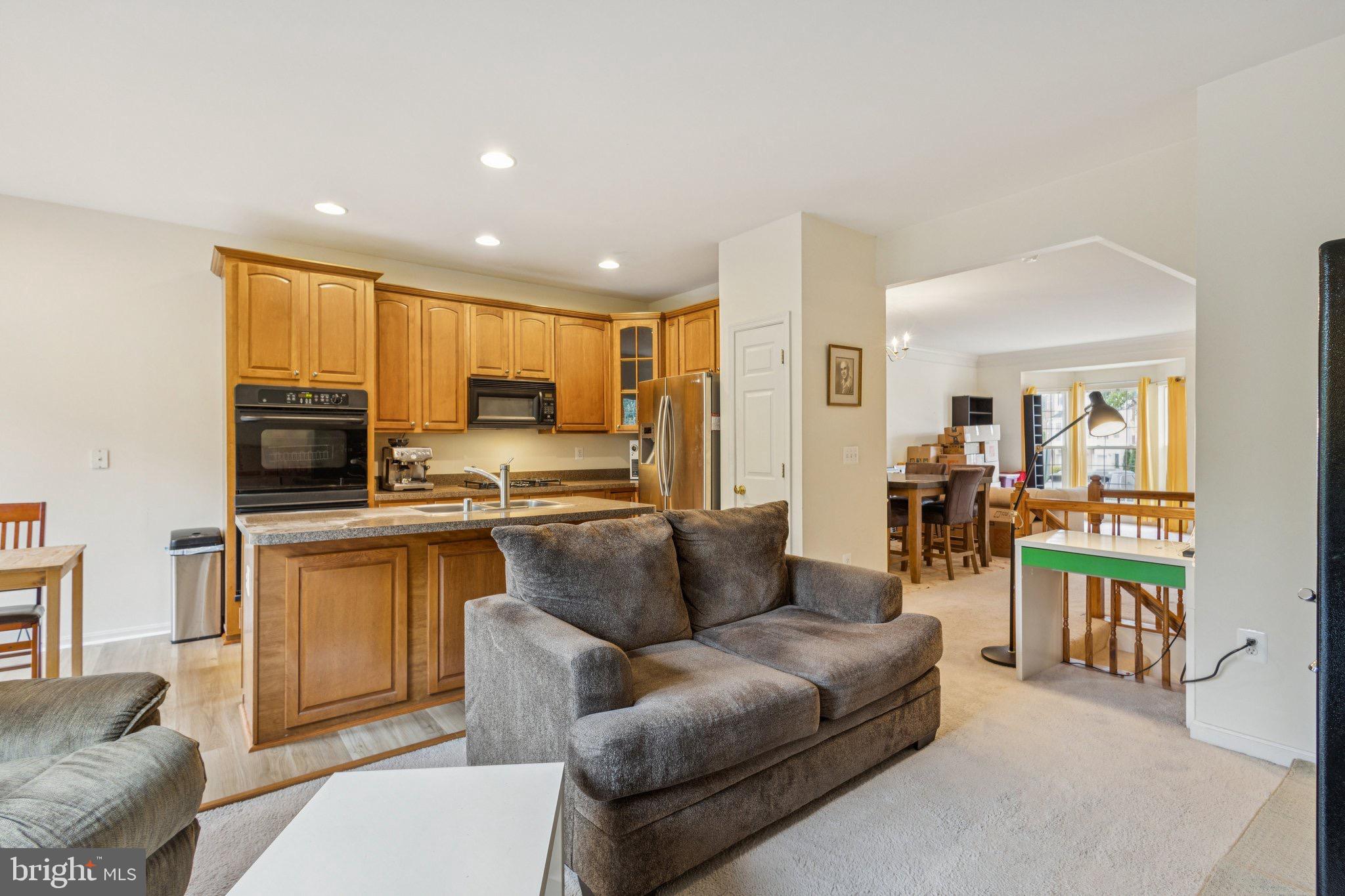 DOGWOODS - Residential