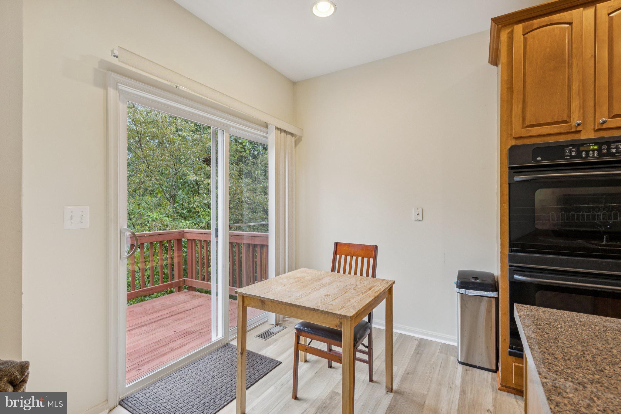 DOGWOODS - Residential