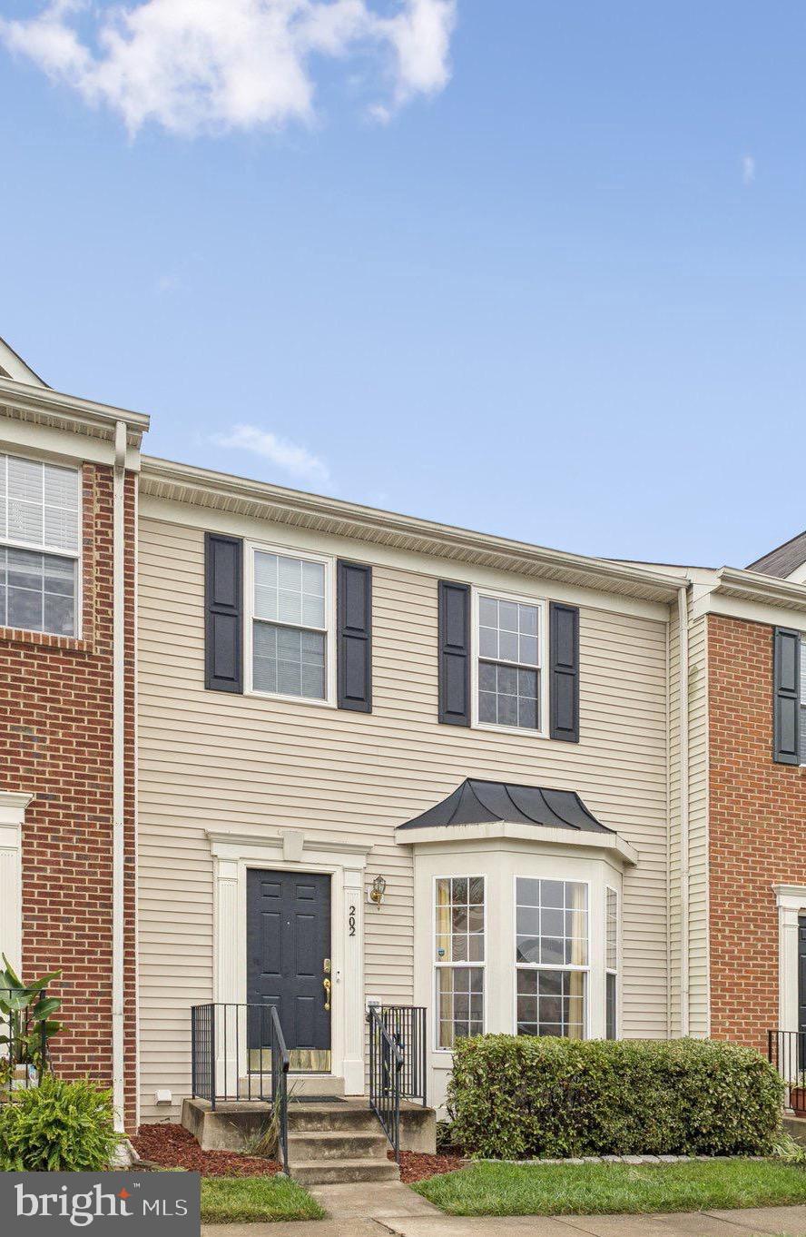 DOGWOODS - Residential