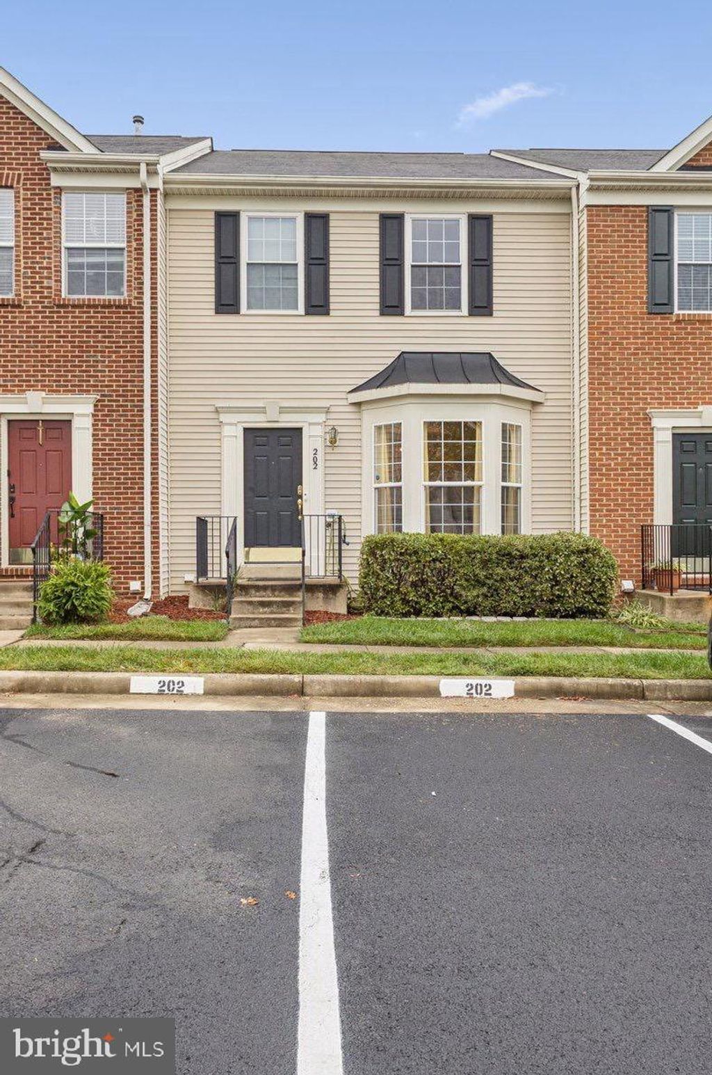 Photo of 202 Hemlock Drive, STAFFORD, VA 22554 (MLS # VAST2043324)