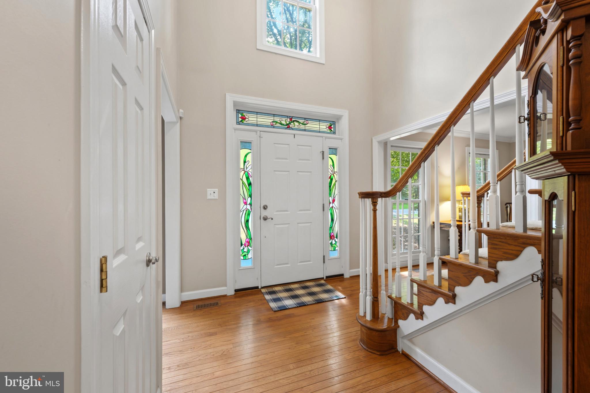 2326 PATUXENT RIVER ROAD