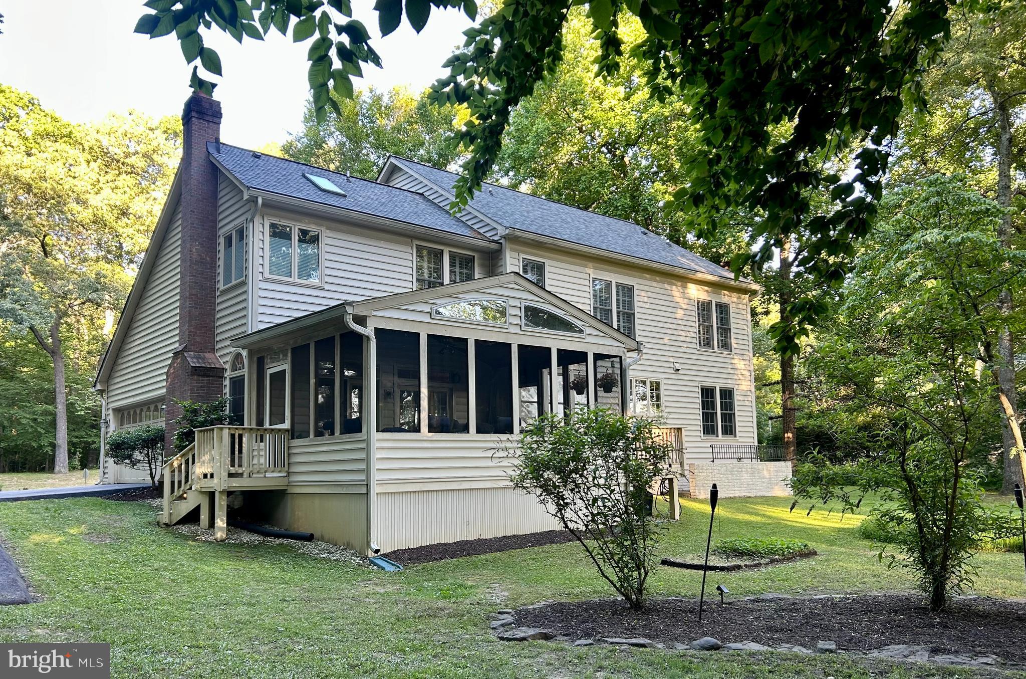 2326 PATUXENT RIVER ROAD