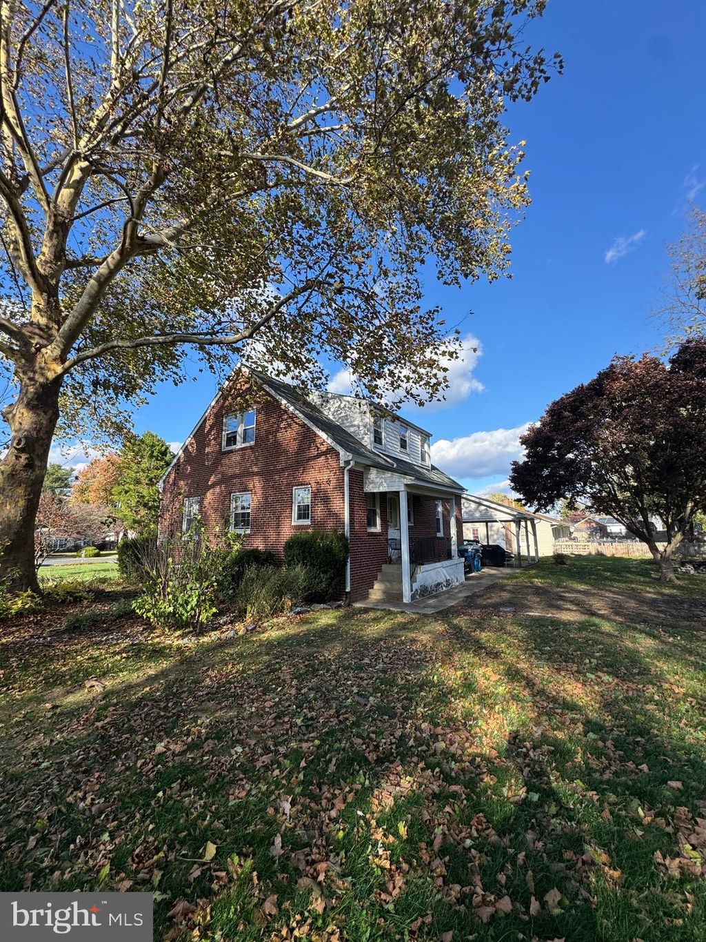 Photo of 927 Hamilton Street, CARLISLE, PA 17013 (MLS # PACB2050440)