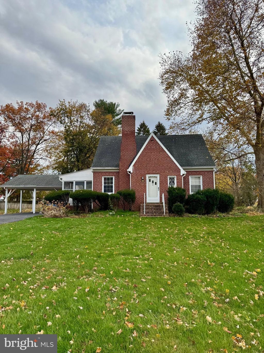 Photo of 927 Hamilton Street, CARLISLE, PA 17013 (MLS # PACB2050440)