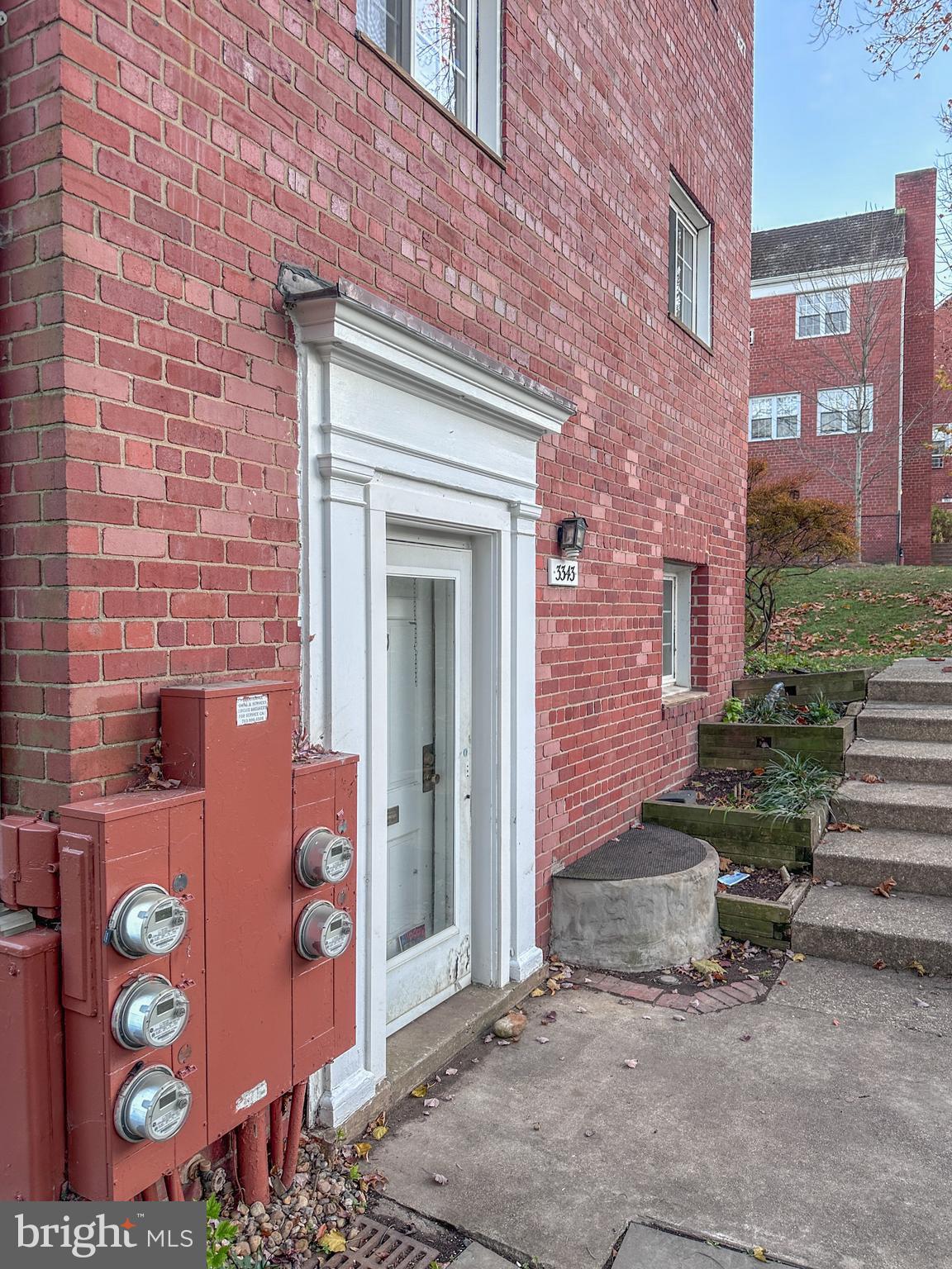 PARKFAIRFAX - Residential