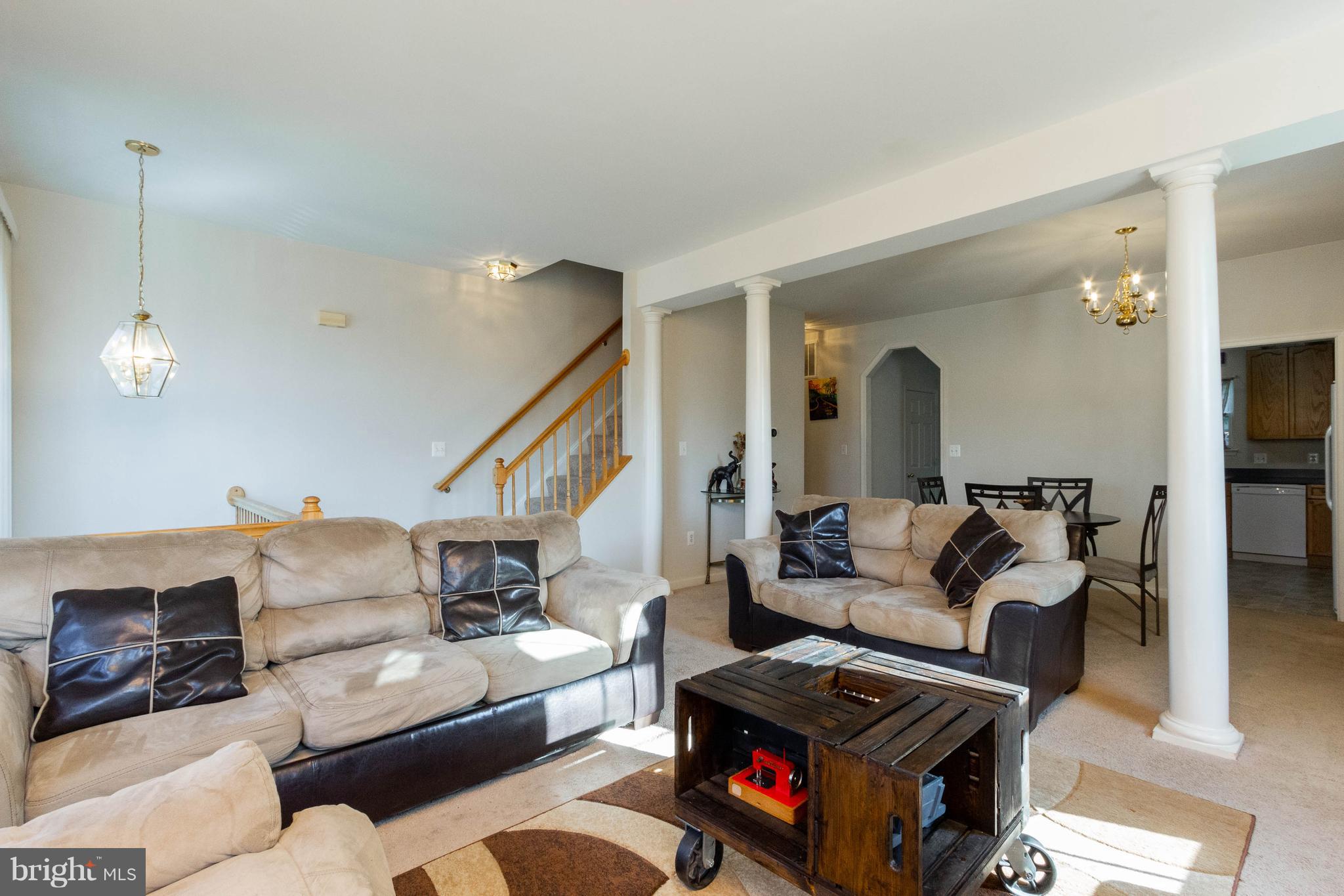 HEATHER HILLS/BRIGHTFLD - Residential