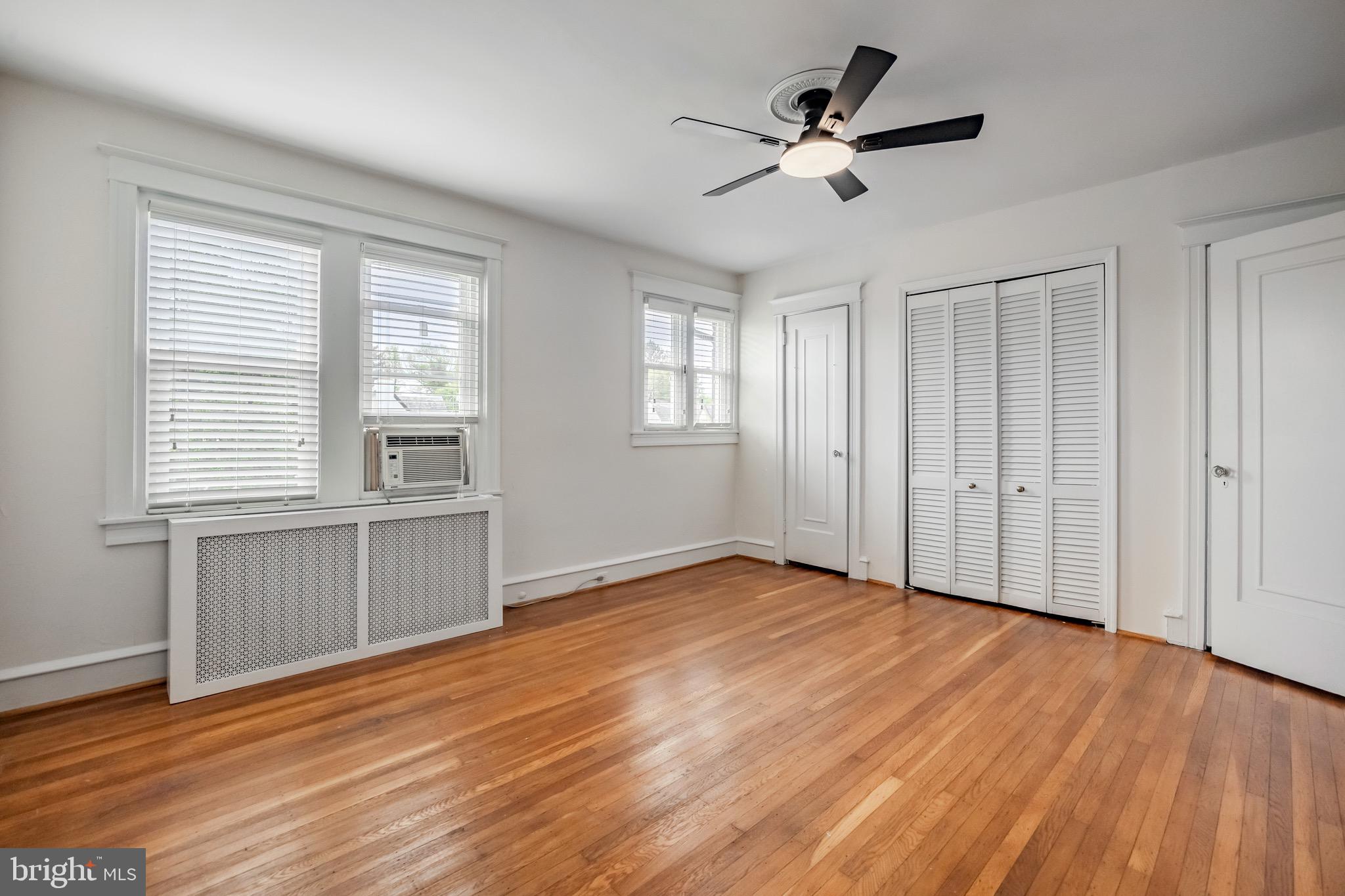 ARDMOOR - Residential