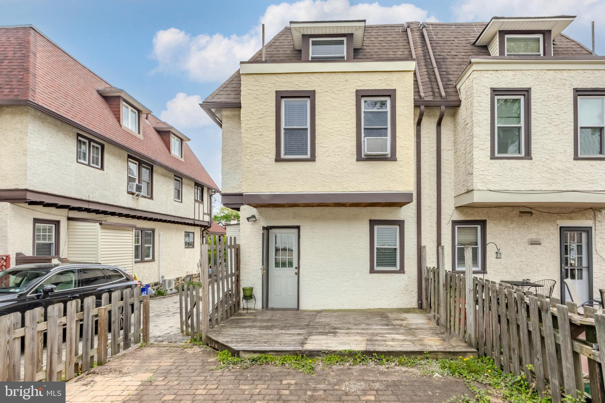 ARDMOOR - Residential
