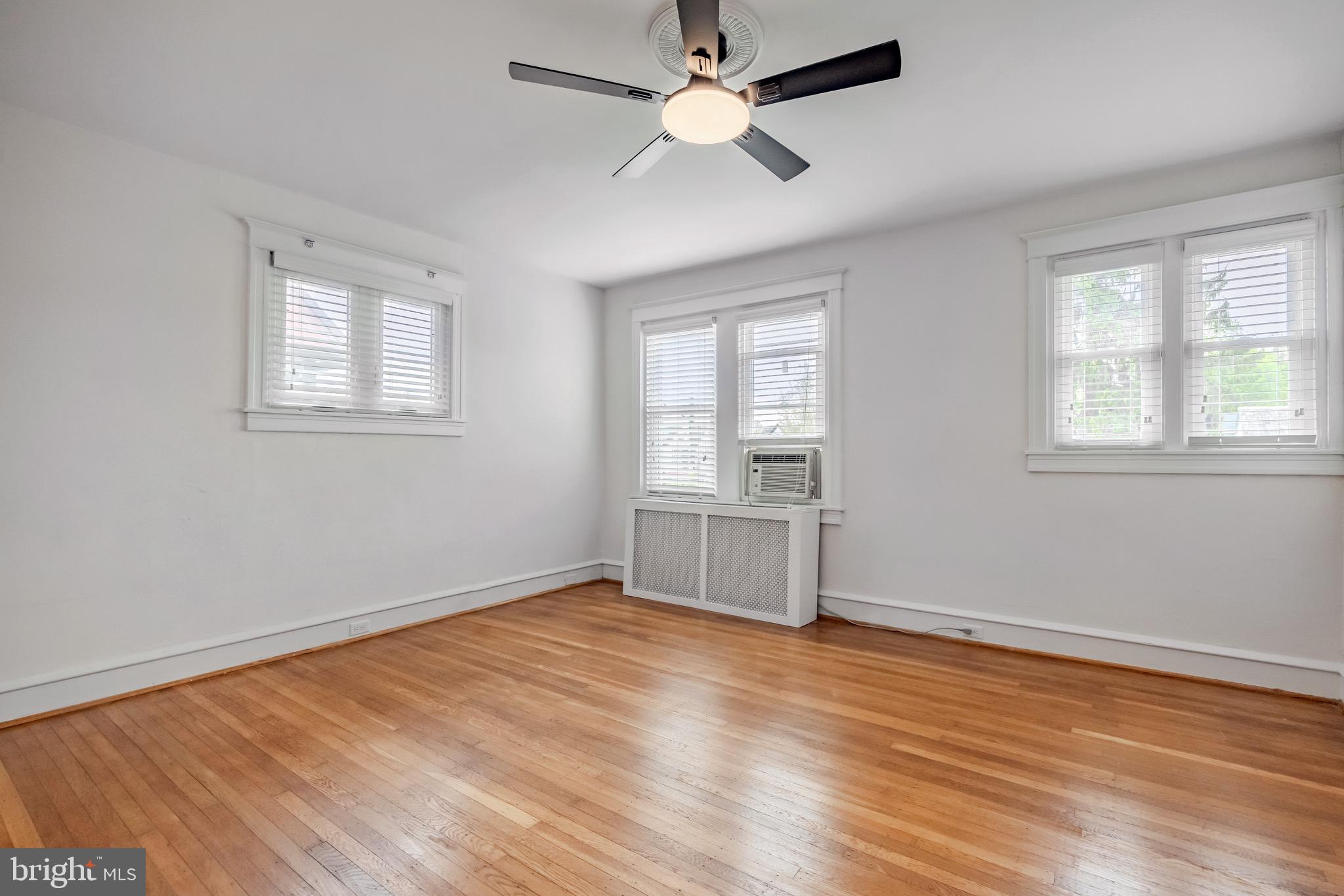 ARDMOOR - Residential