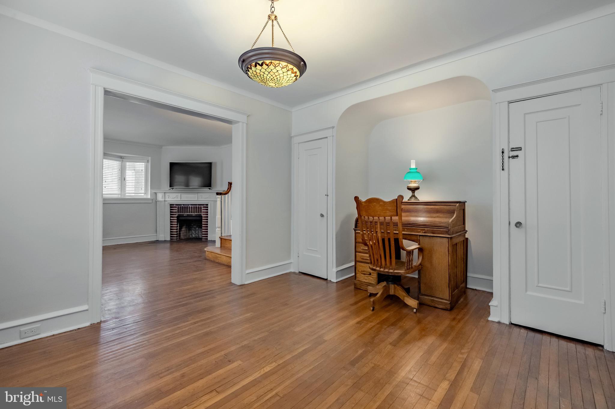 ARDMOOR - Residential