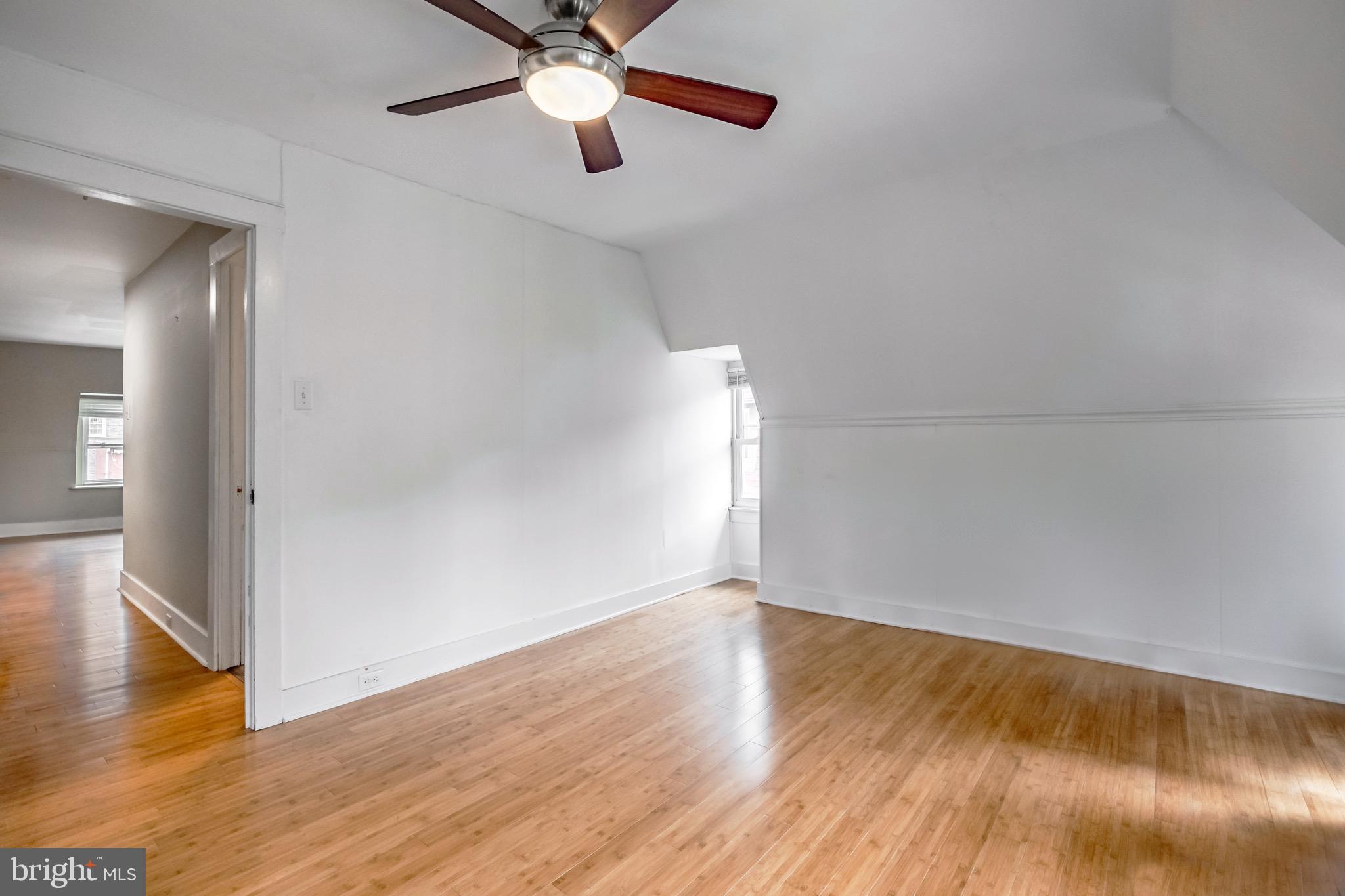 ARDMOOR - Residential