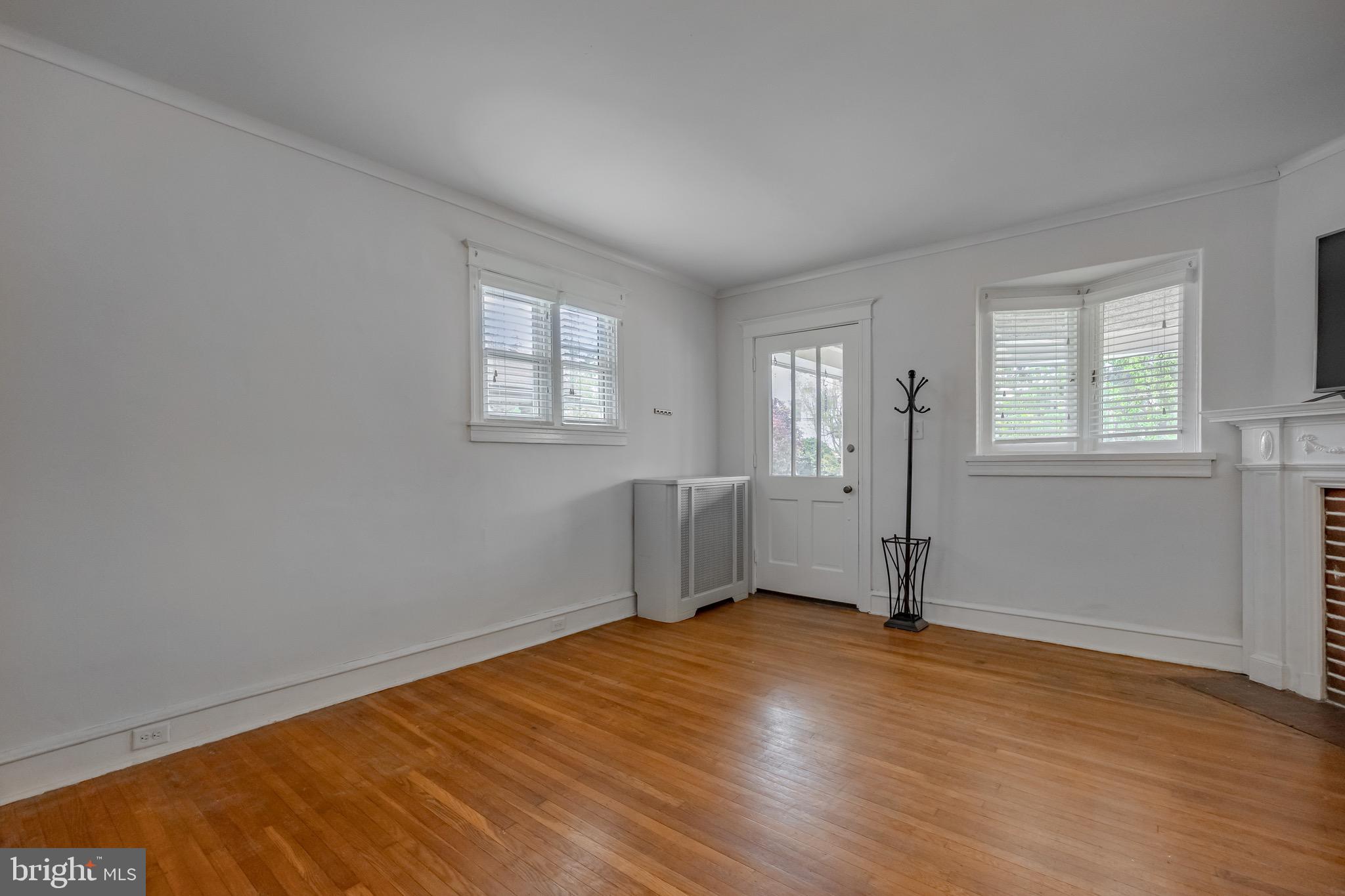 ARDMOOR - Residential