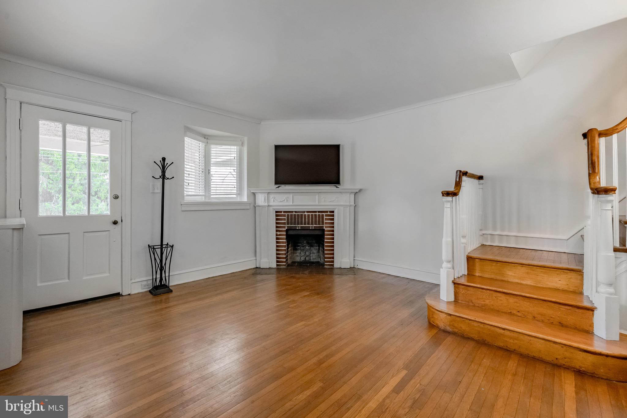 ARDMOOR - Residential