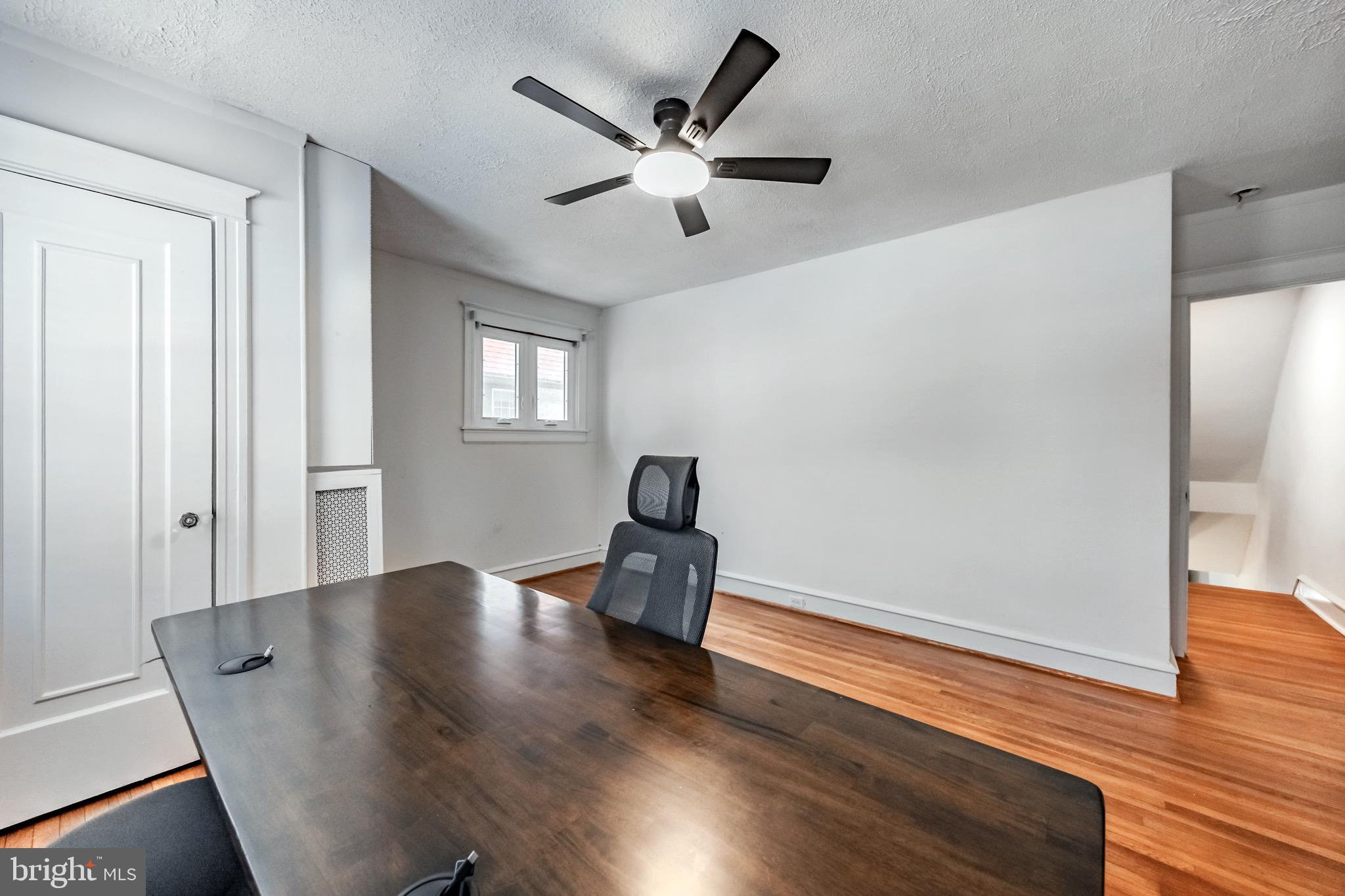 ARDMOOR - Residential