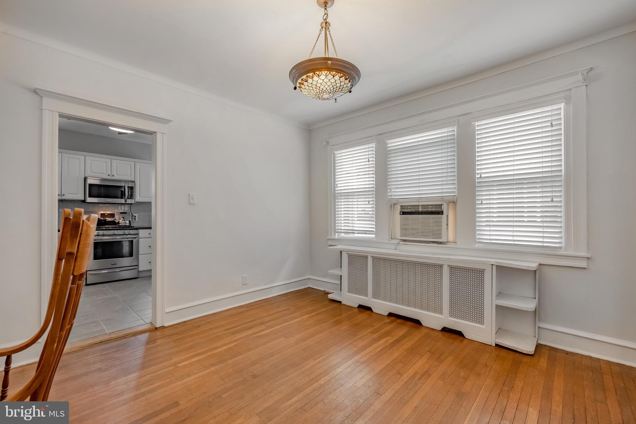 ARDMOOR - Residential