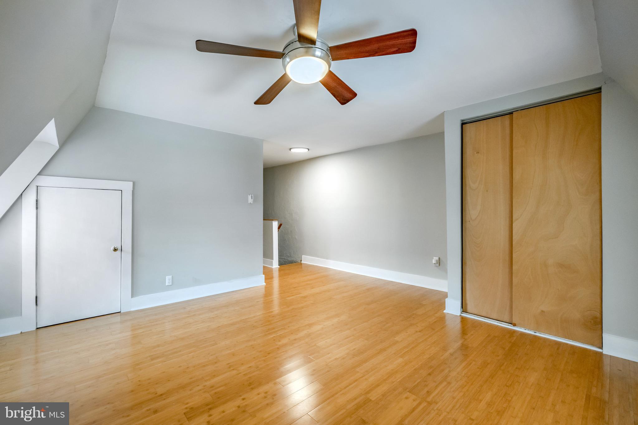 ARDMOOR - Residential