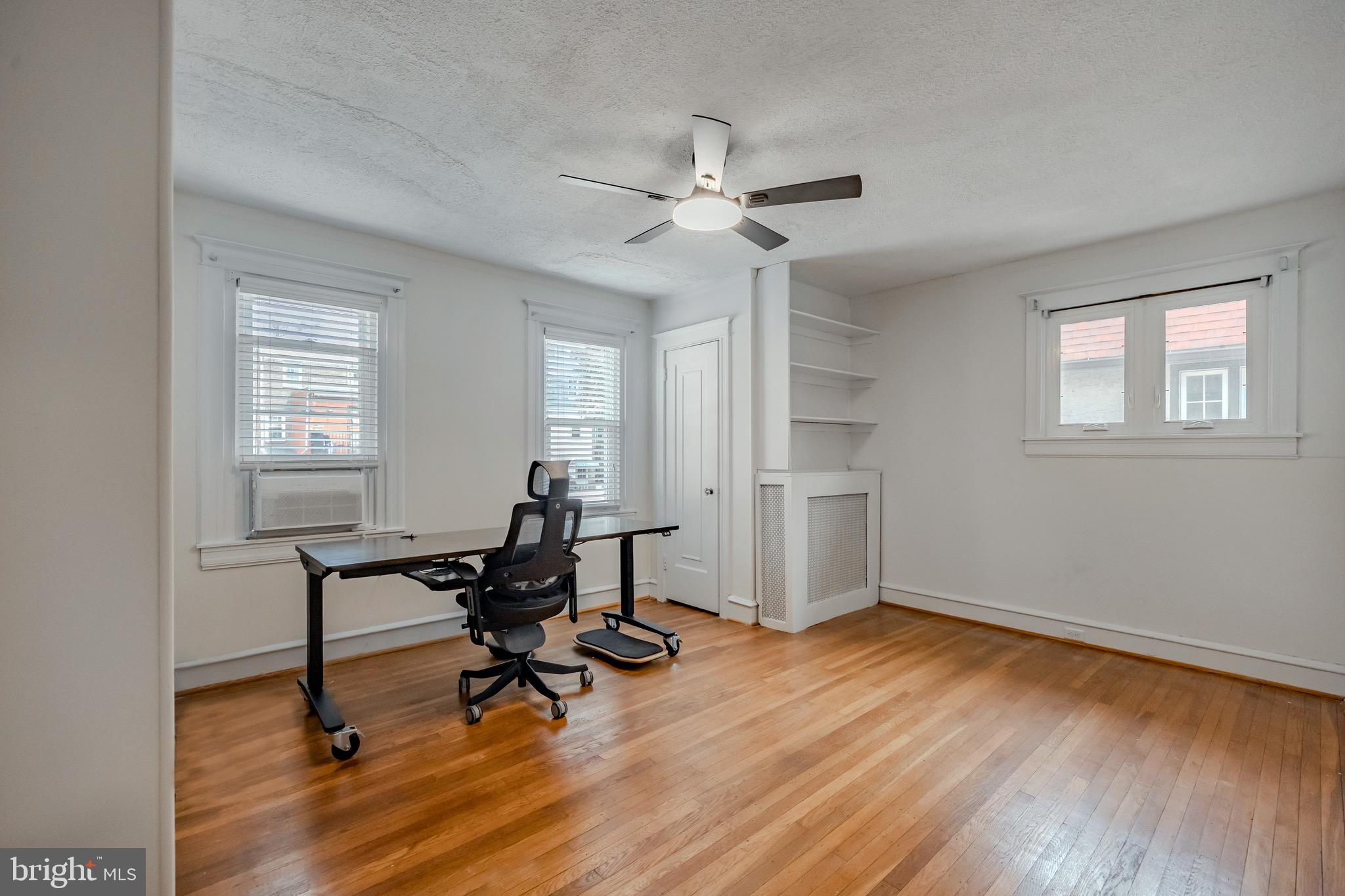 ARDMOOR - Residential