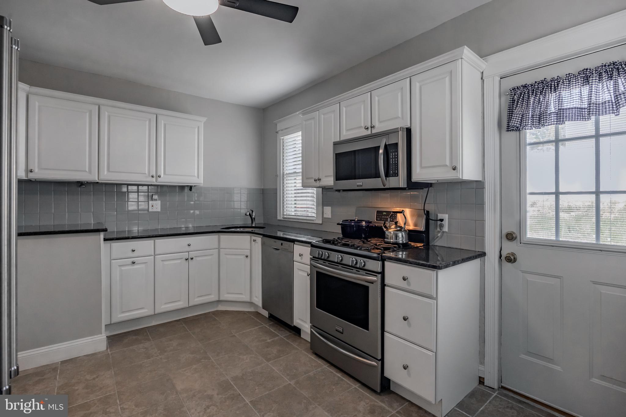 ARDMOOR - Residential