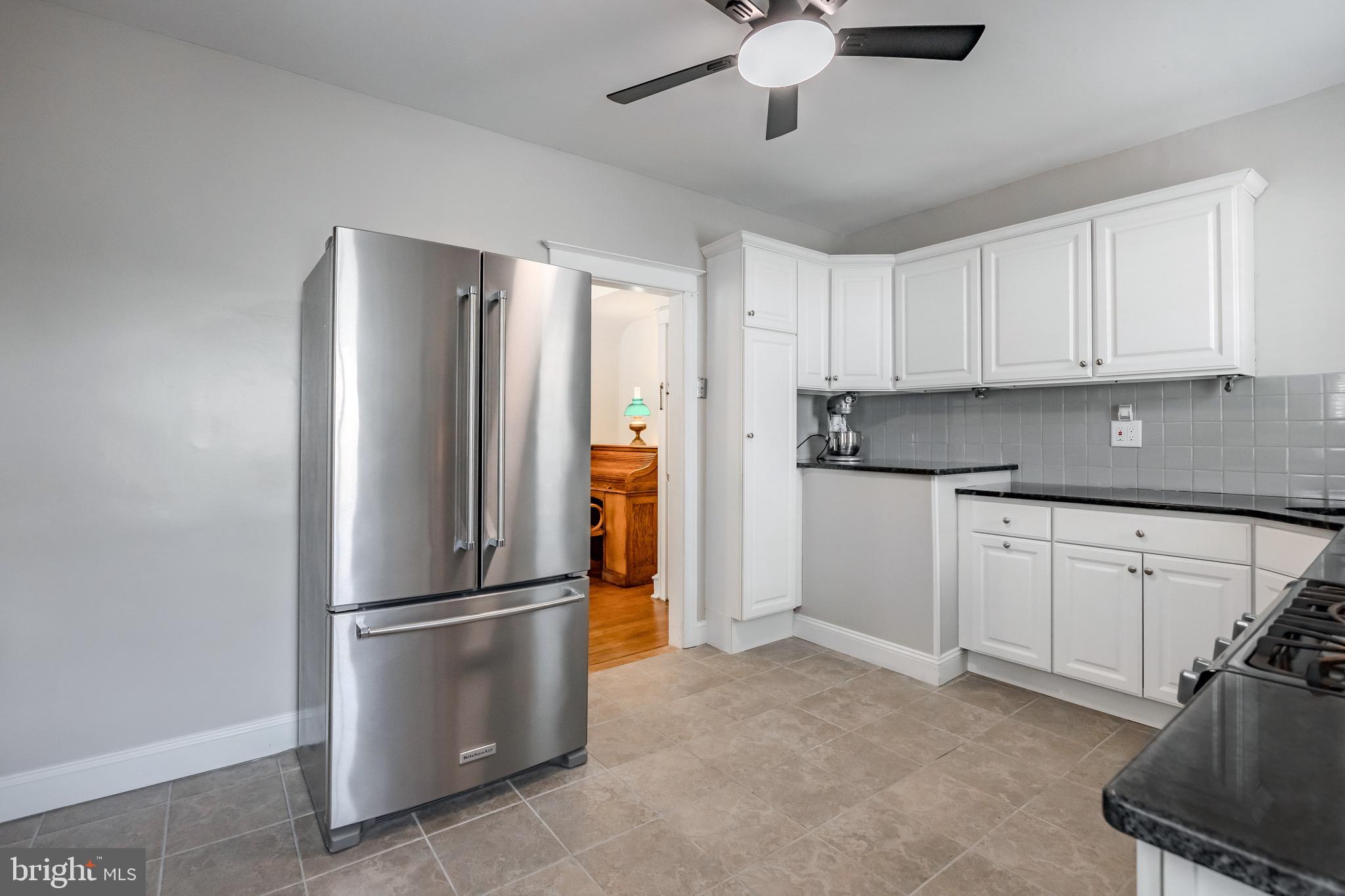 ARDMOOR - Residential