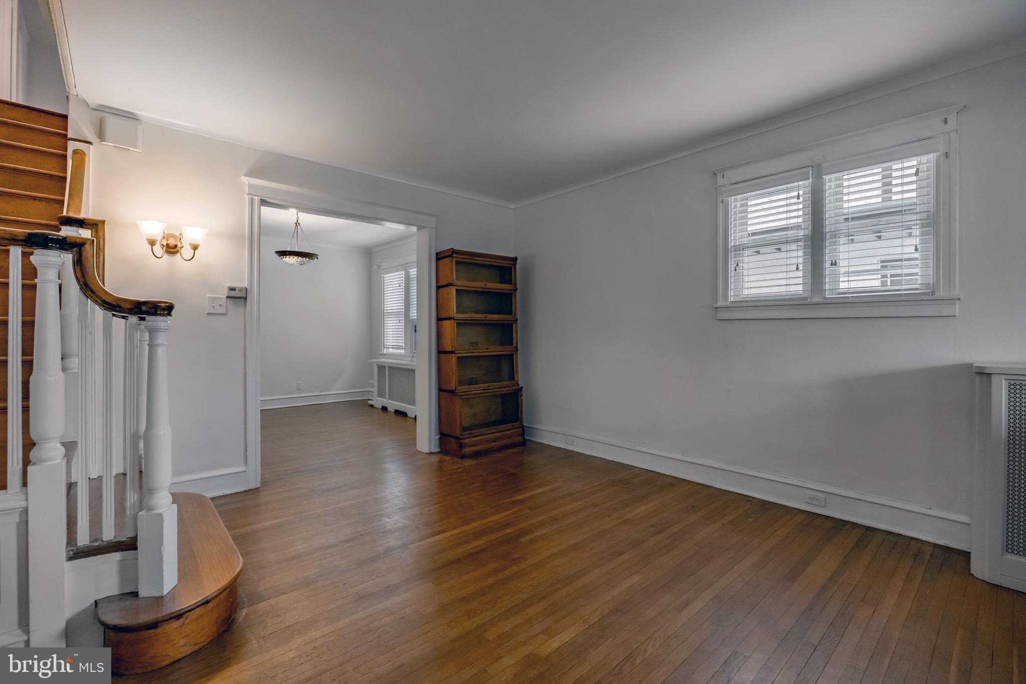 ARDMOOR - Residential