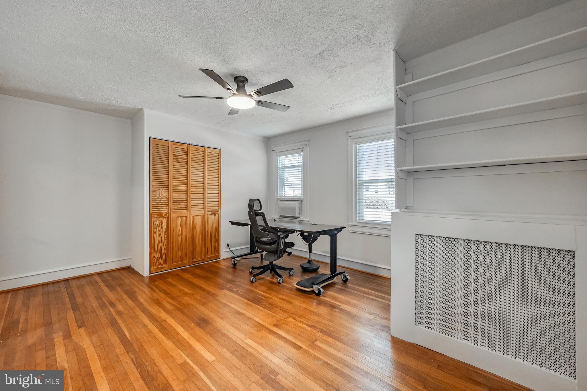 ARDMOOR - Residential