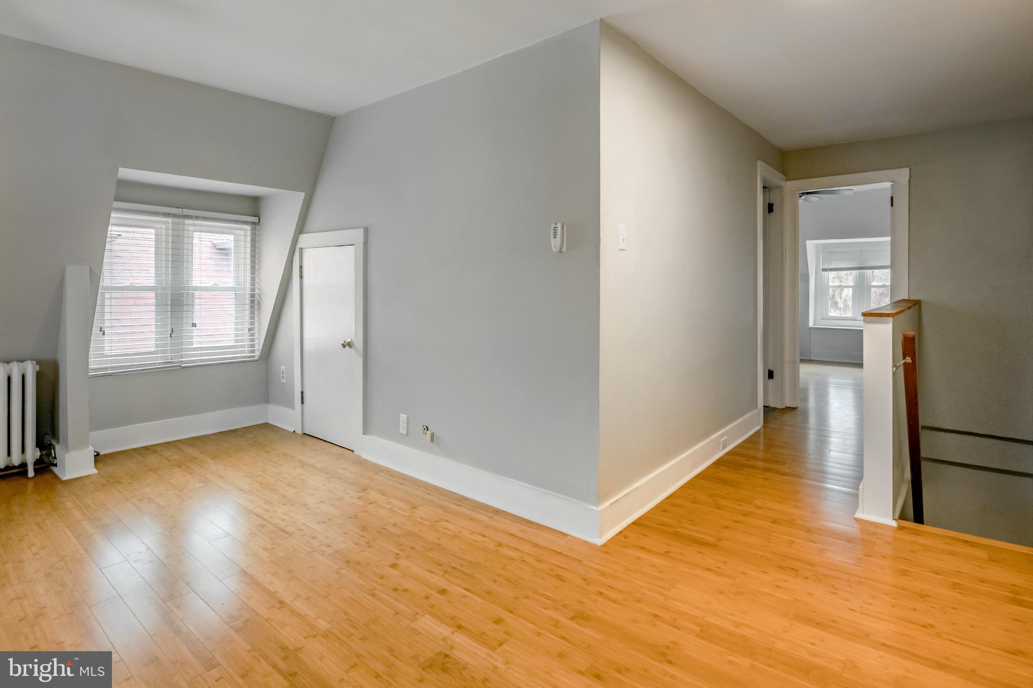 ARDMOOR - Residential