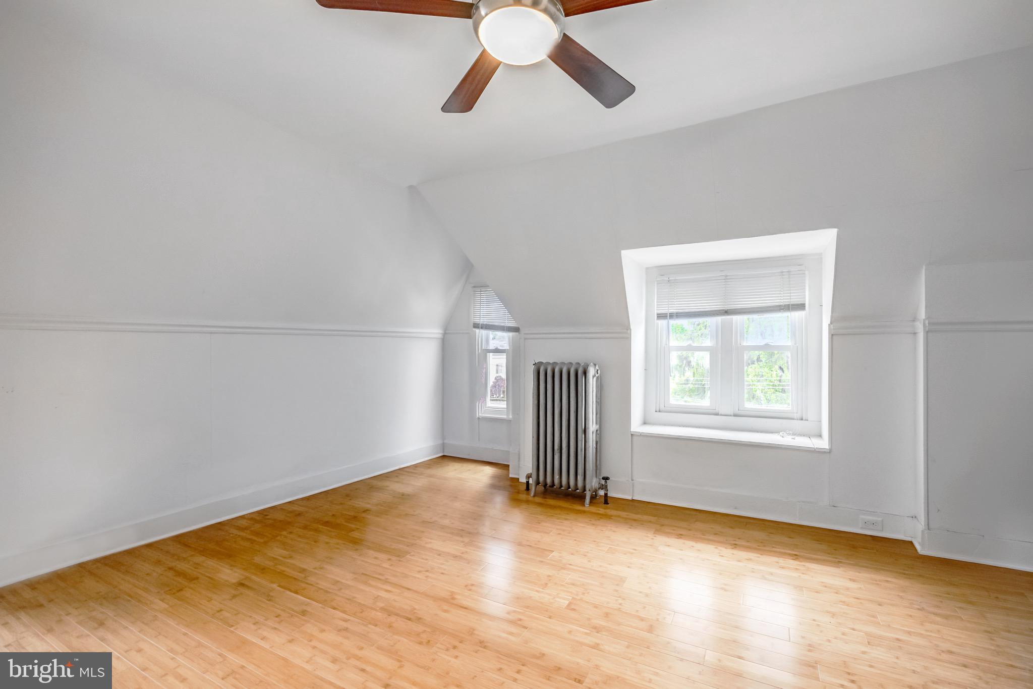 ARDMOOR - Residential