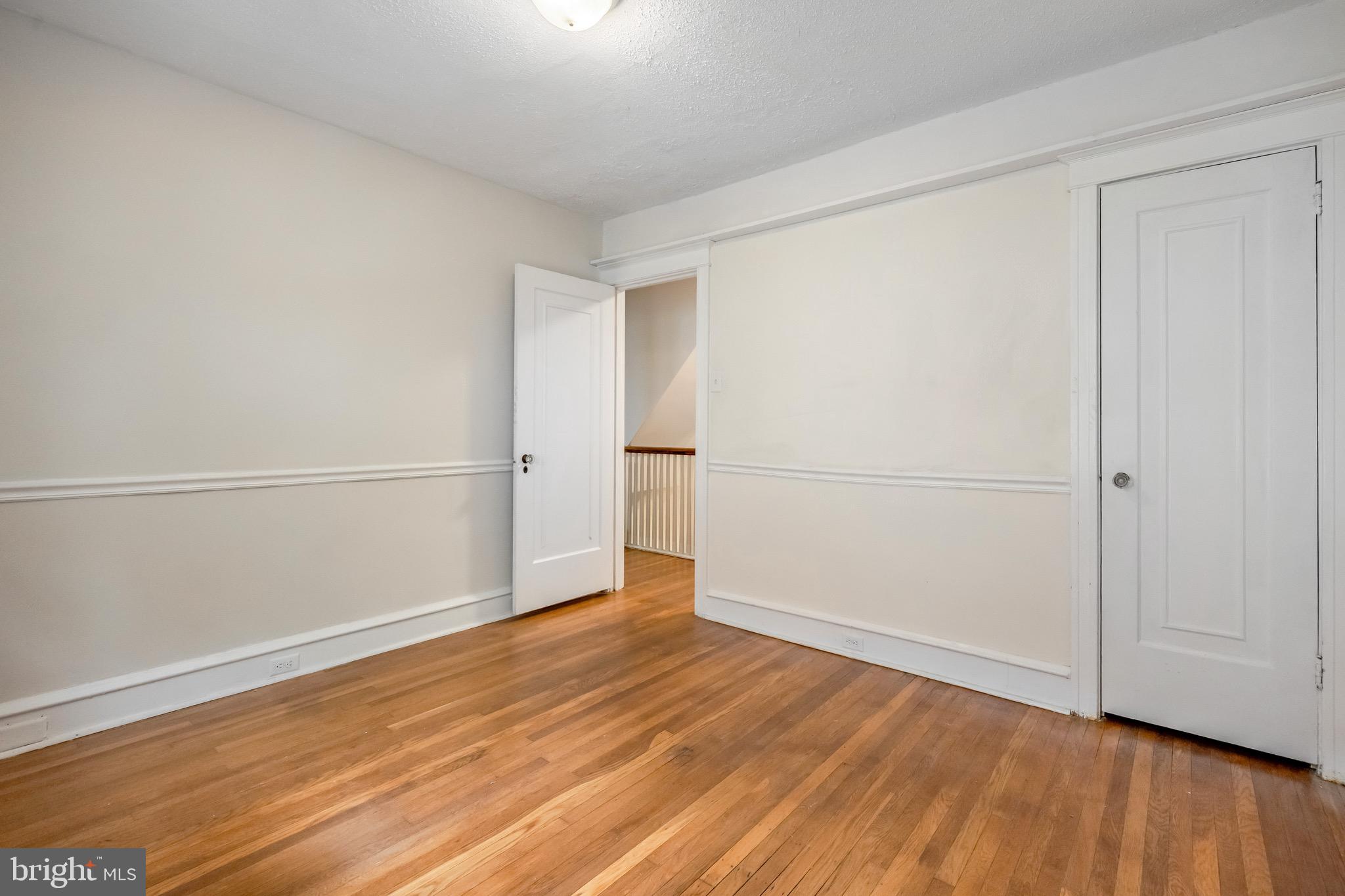 ARDMOOR - Residential