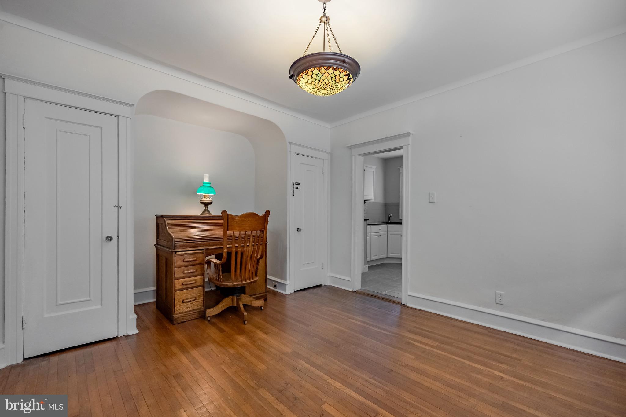 ARDMOOR - Residential