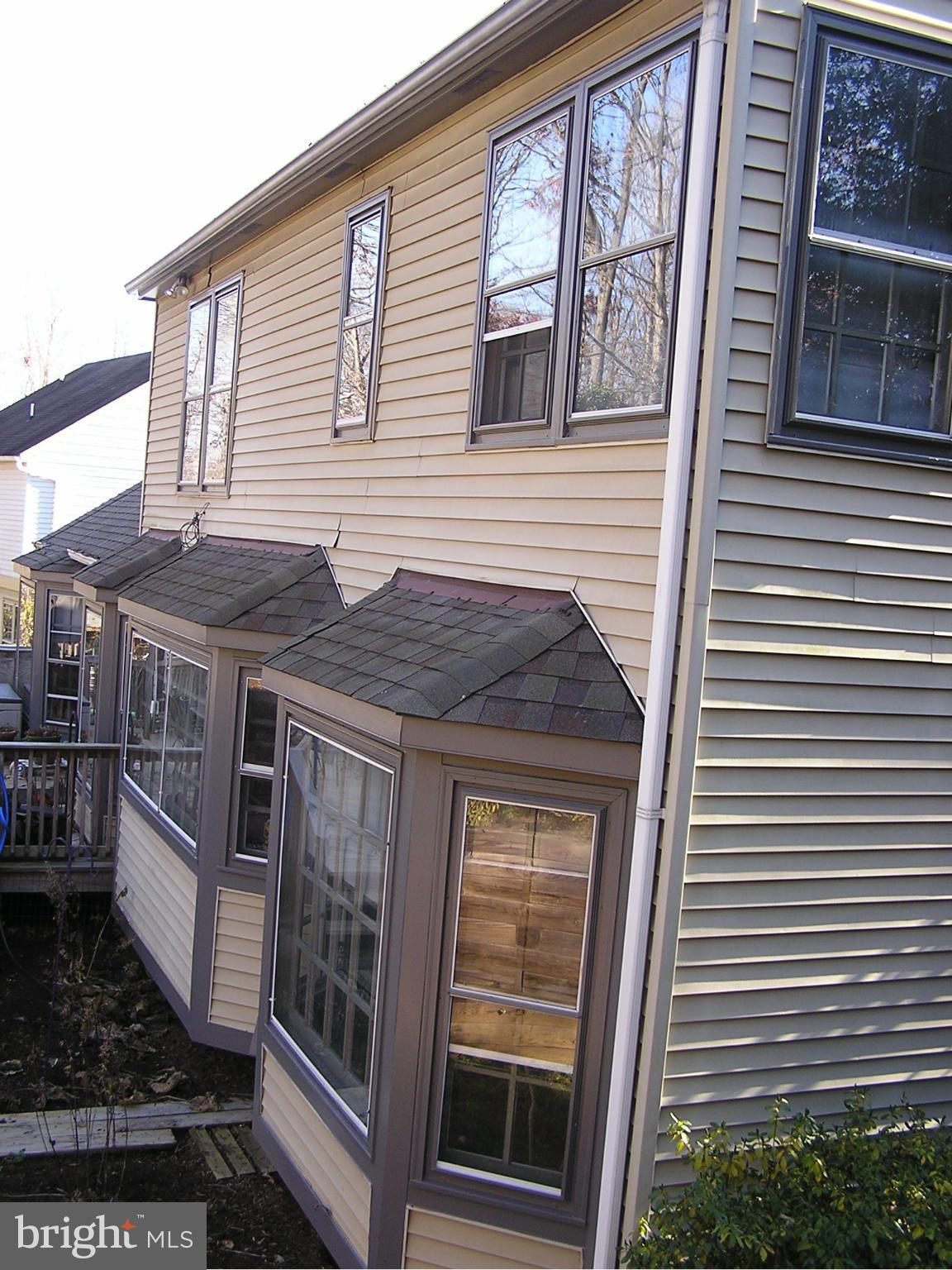 SETTLERS LANDING - Residential