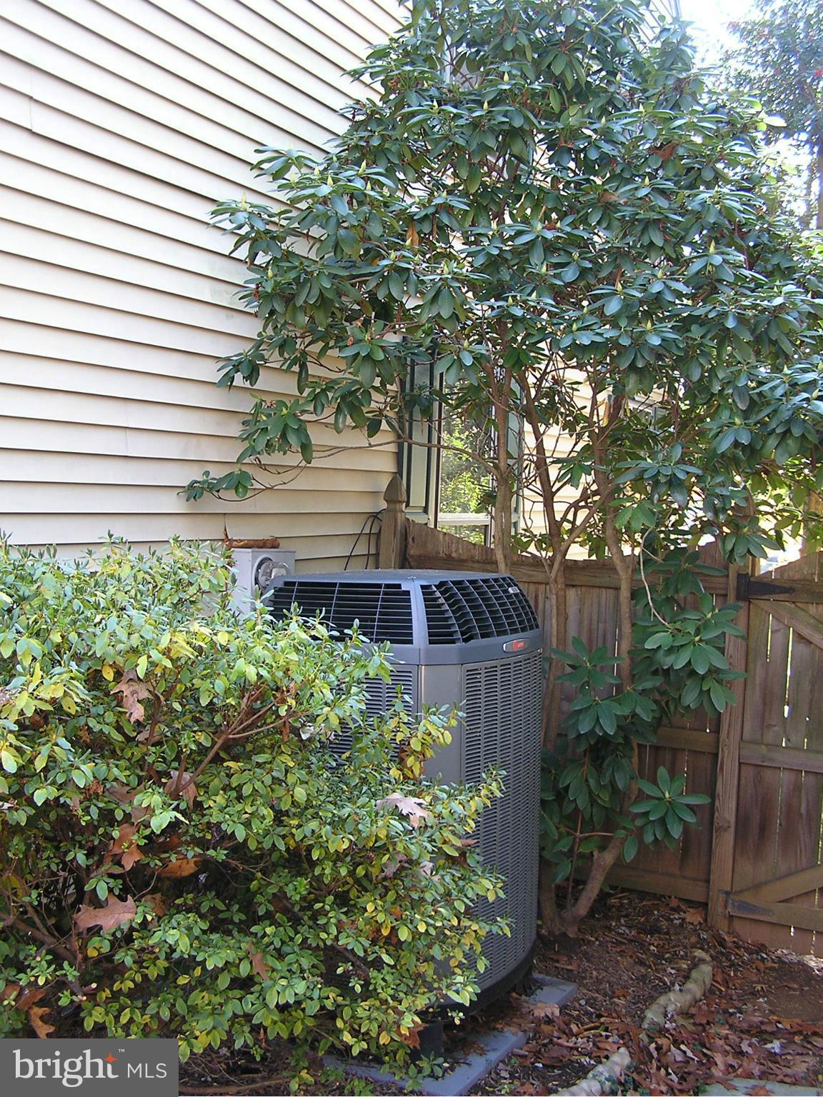 SETTLERS LANDING - Residential