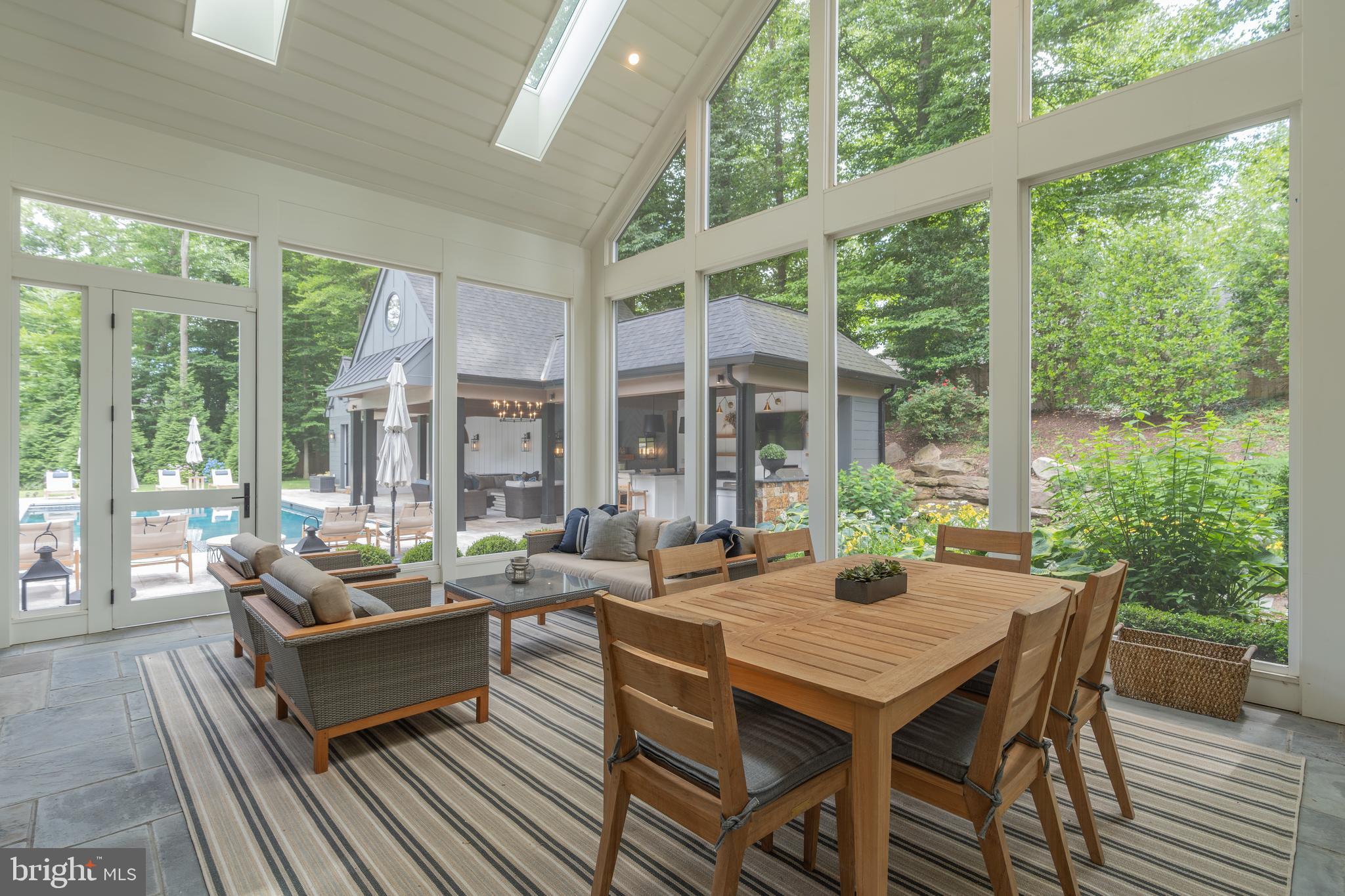 LANGLEY FOREST - Residential