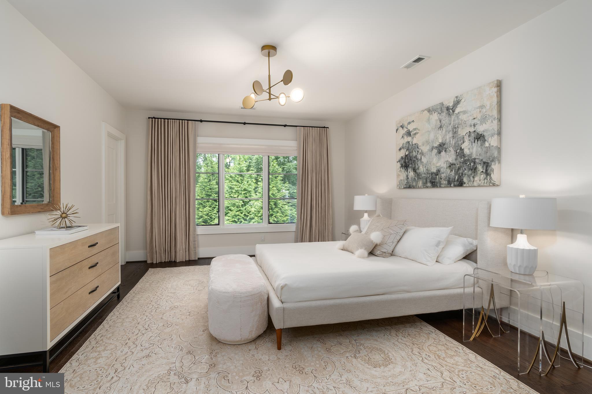 LANGLEY FOREST - Residential