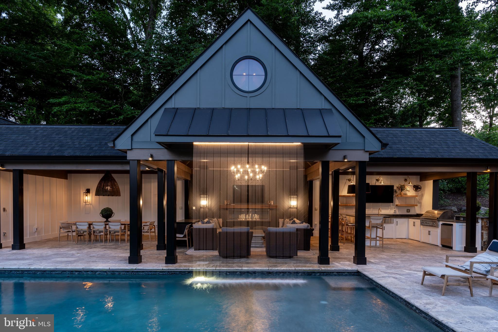 LANGLEY FOREST - Residential