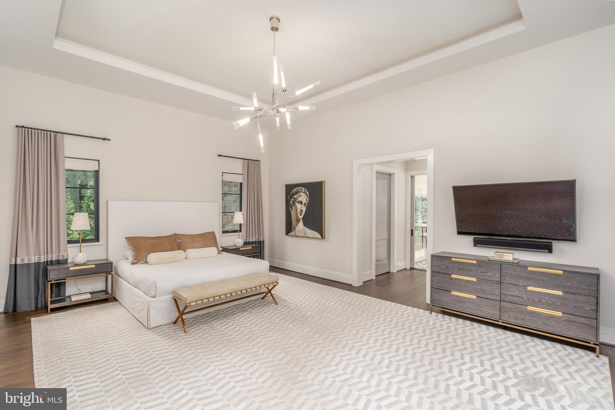 LANGLEY FOREST - Residential