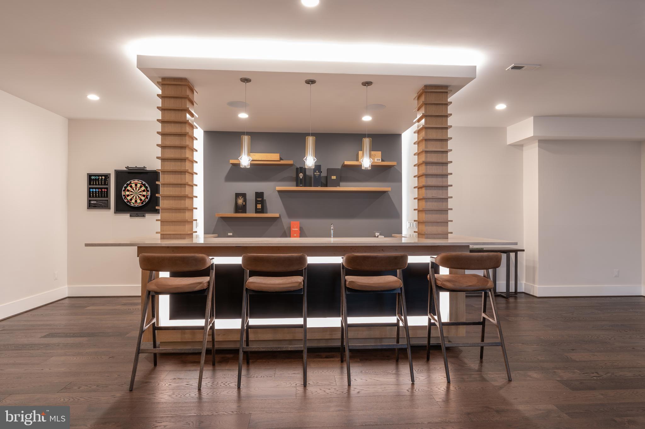 LANGLEY FOREST - Residential