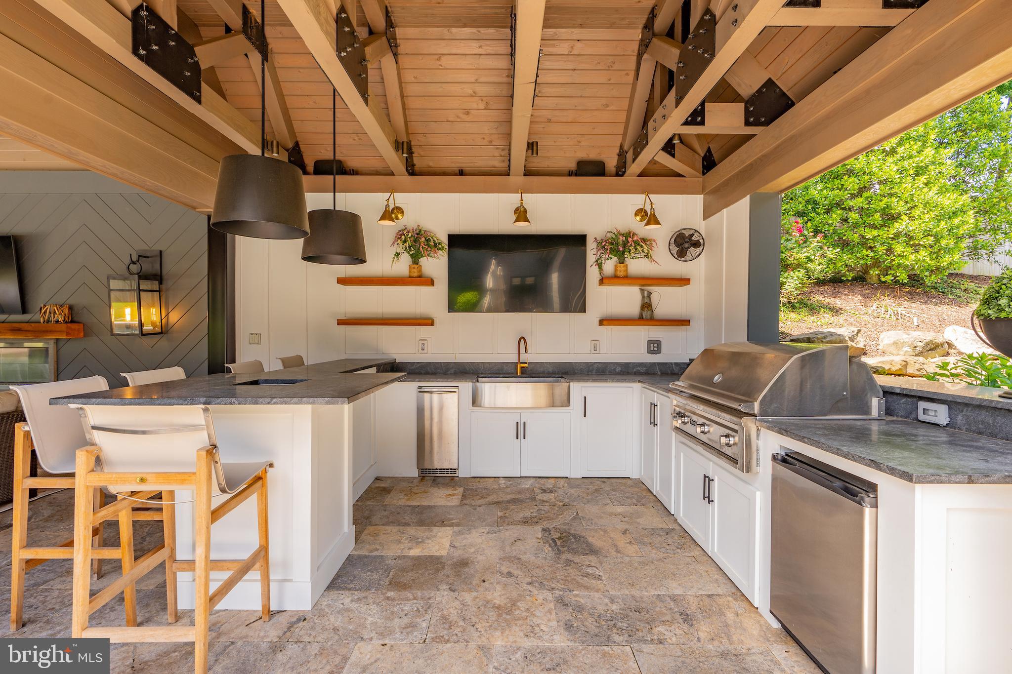 LANGLEY FOREST - Residential