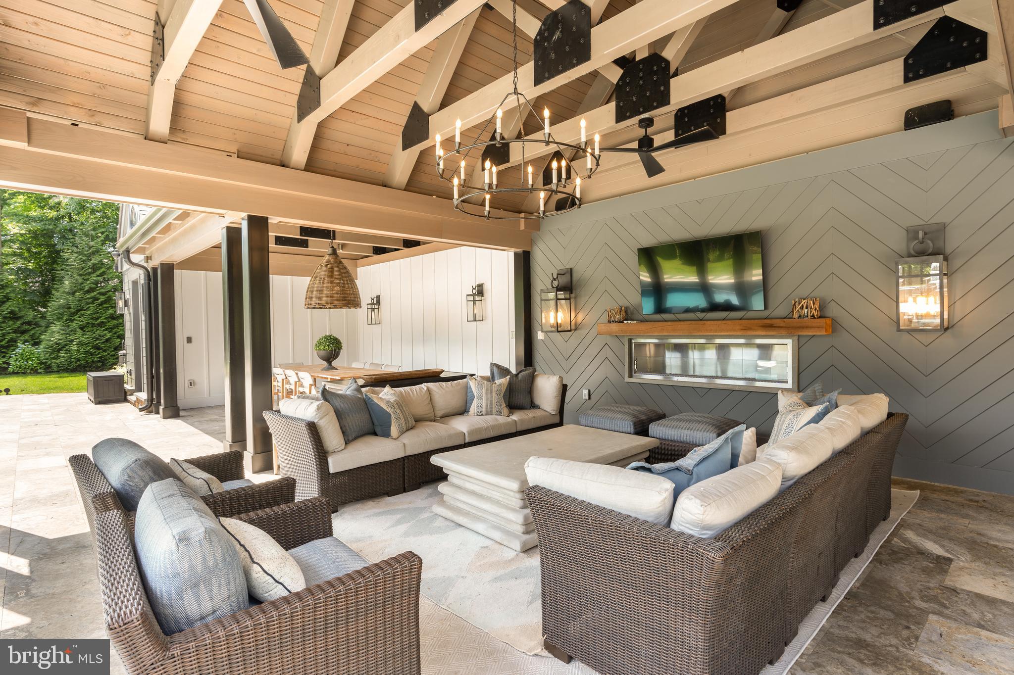 LANGLEY FOREST - Residential