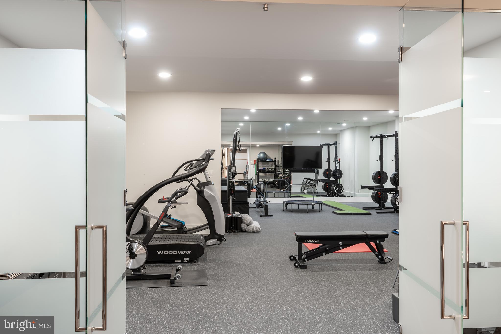 LANGLEY FOREST - Residential