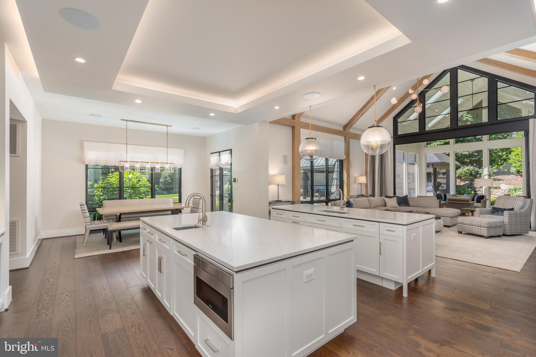 LANGLEY FOREST - Residential