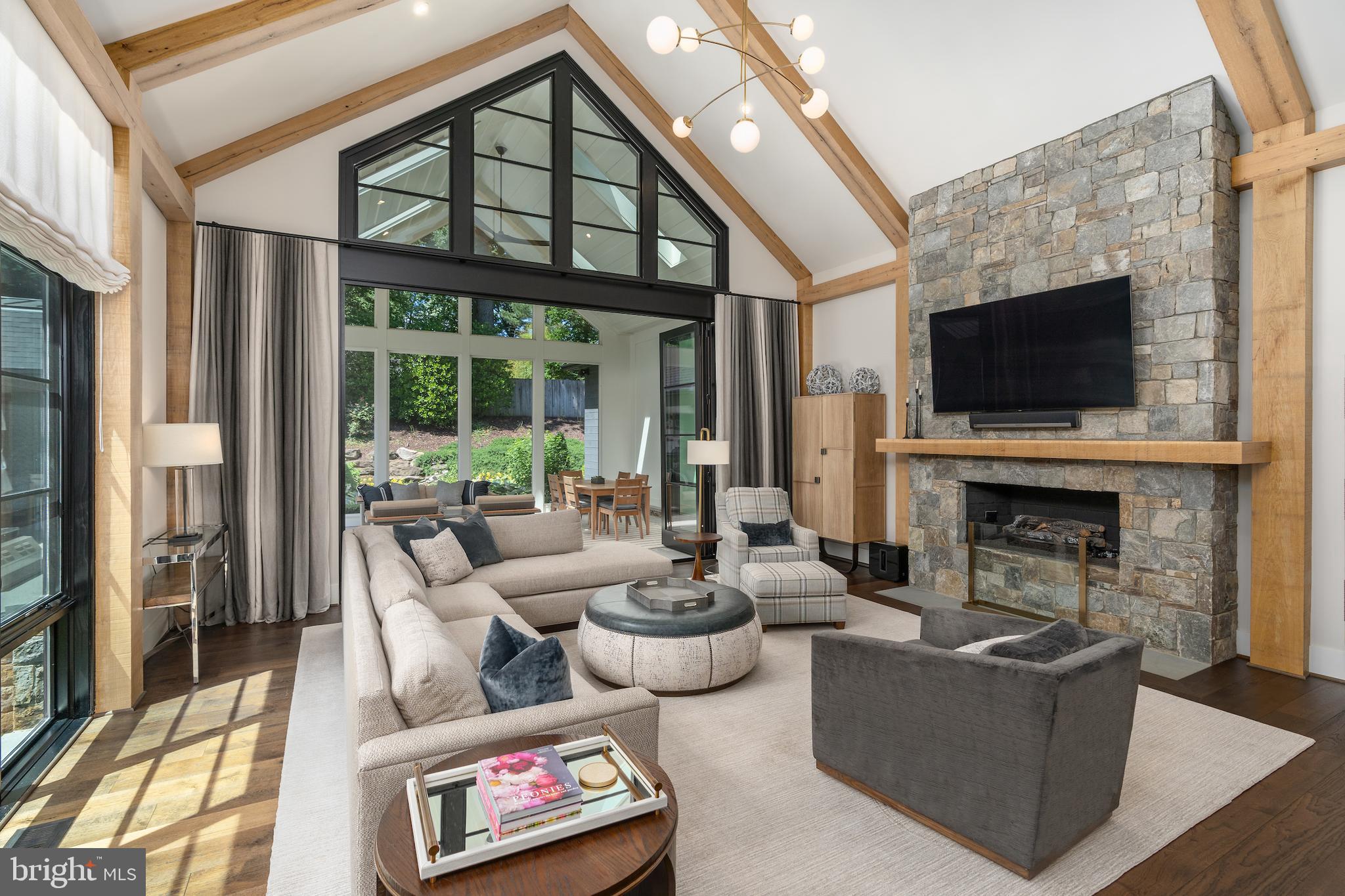 LANGLEY FOREST - Residential