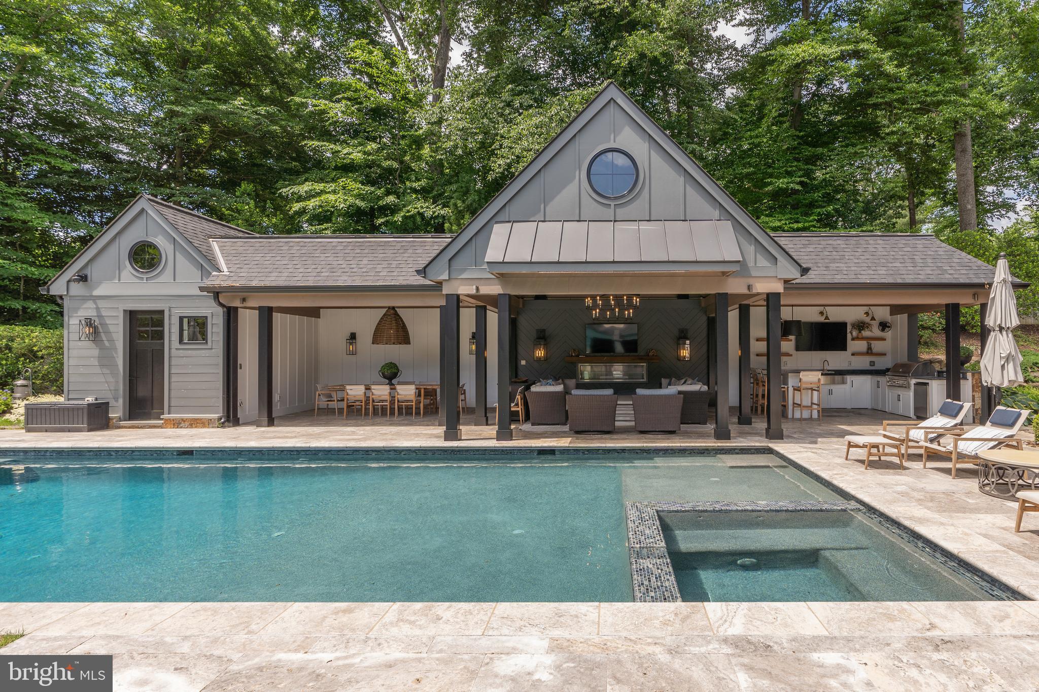 LANGLEY FOREST - Residential