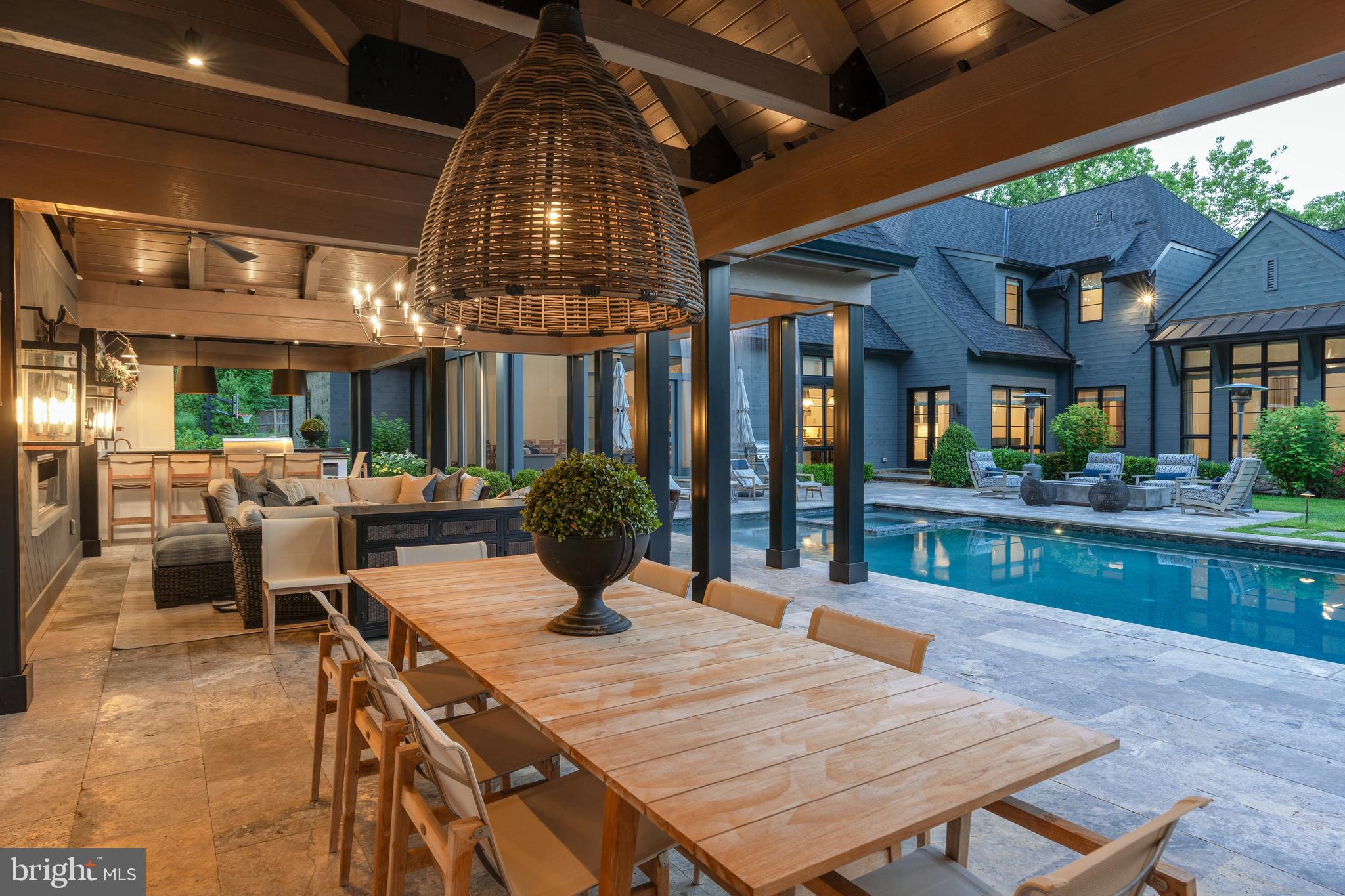 LANGLEY FOREST - Residential